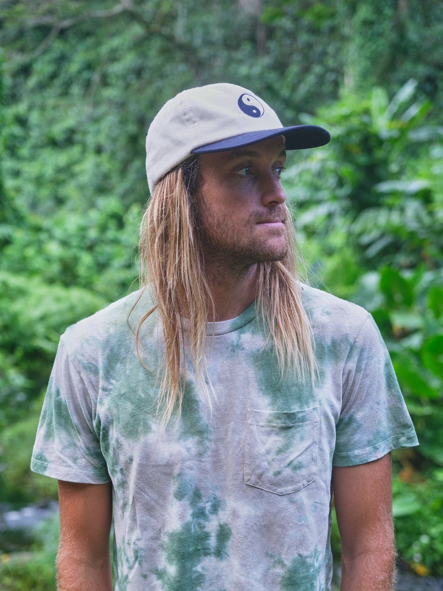 Mollusk- Duality Hat in Super Natural