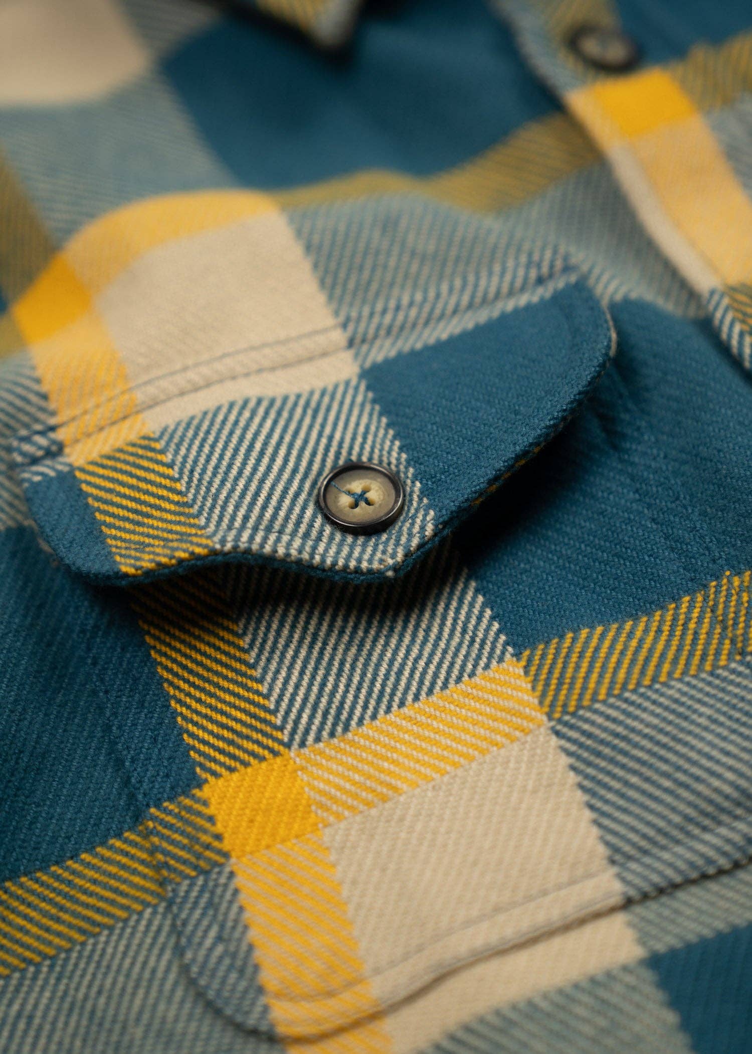 Conejo Shirt Twill