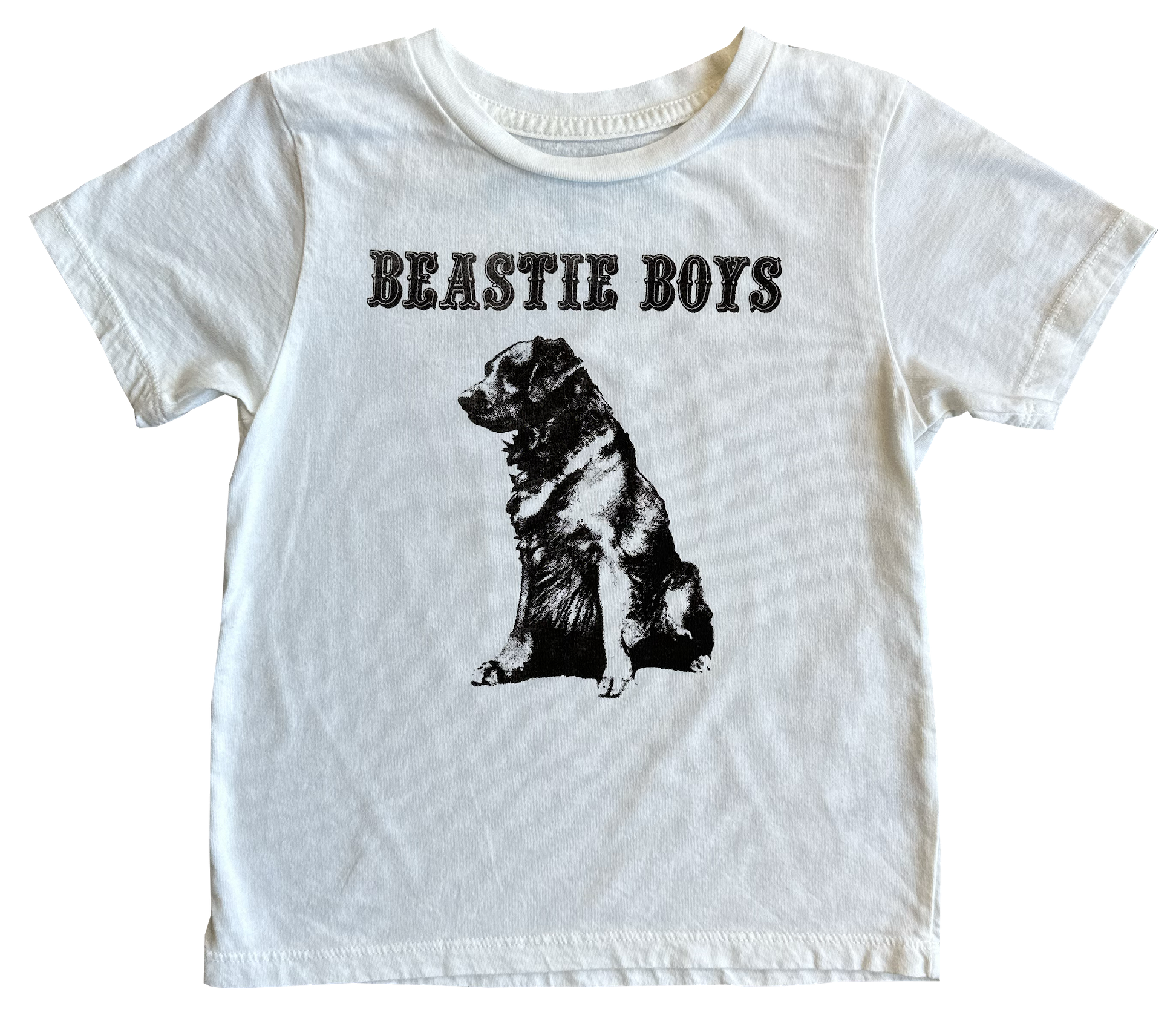 Beastie Boys Some Old BS Tee