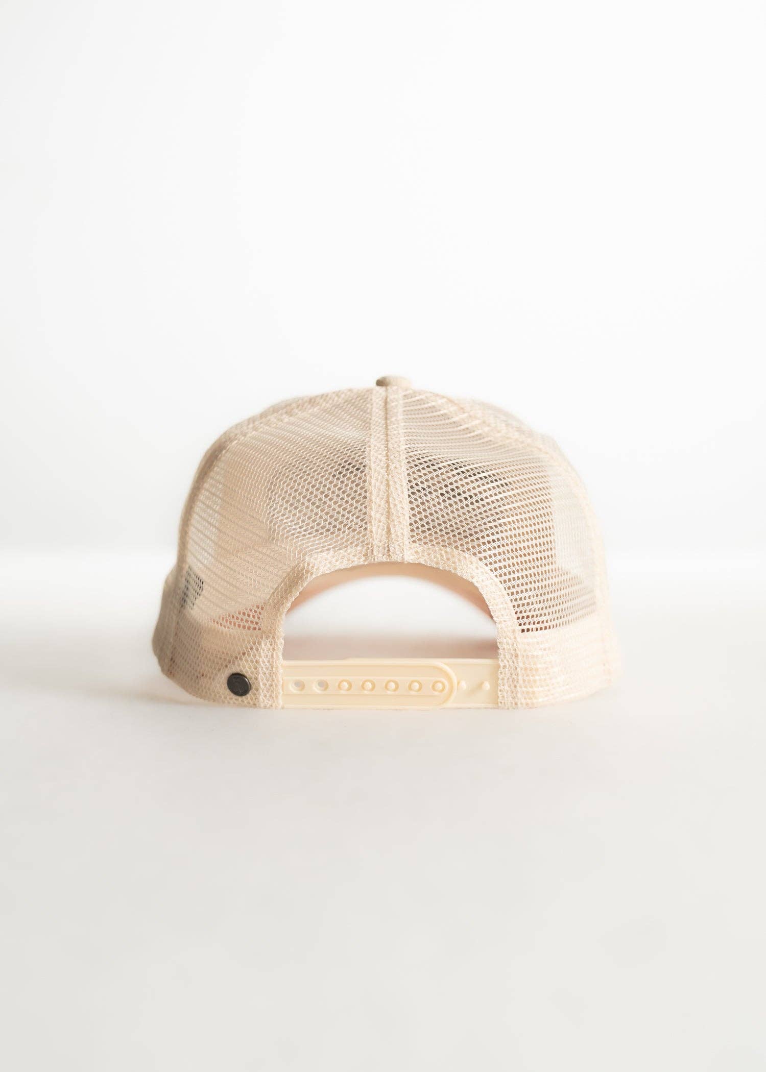Iron & Resin- Surf Liquor Hat