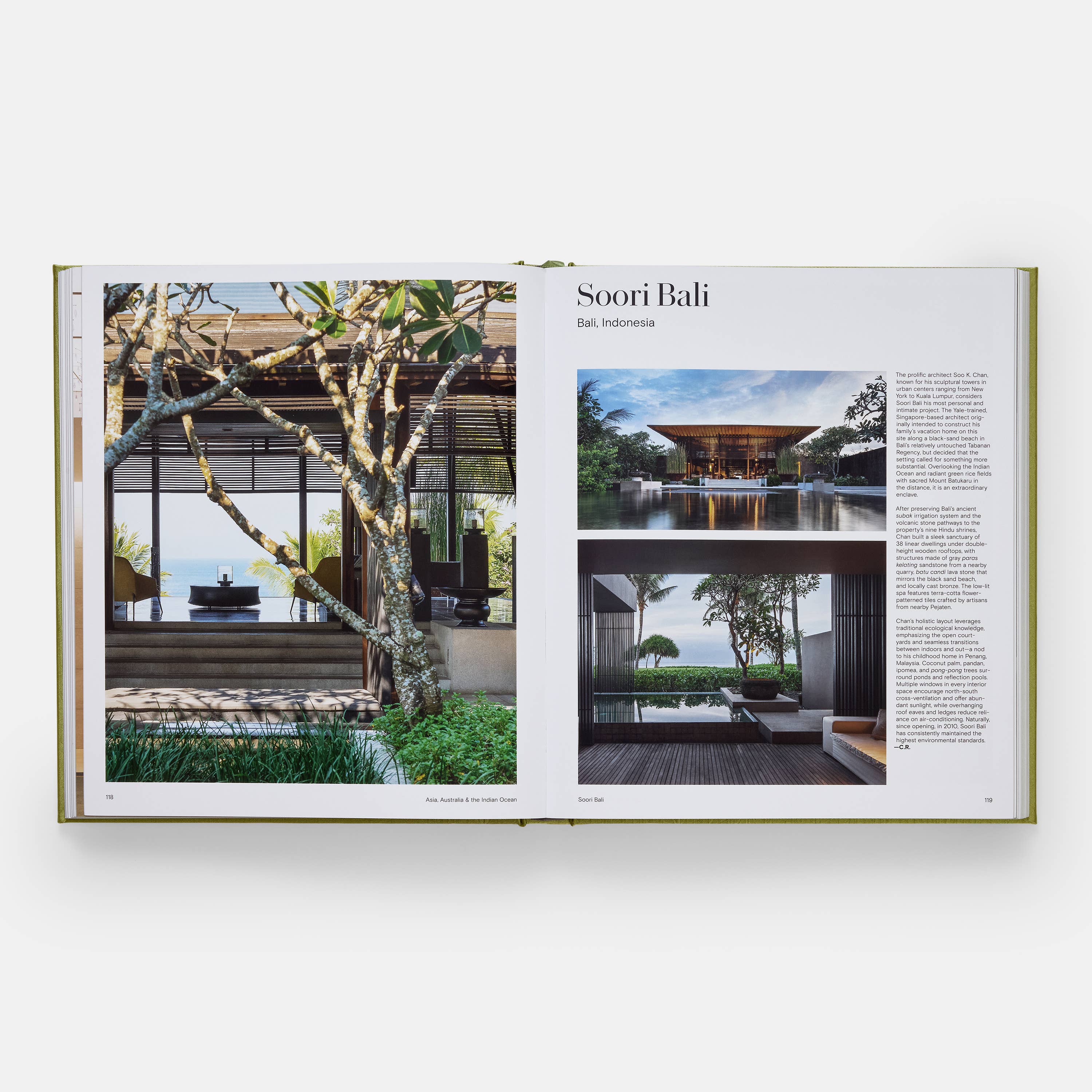 Design: Leading Hotels of the World