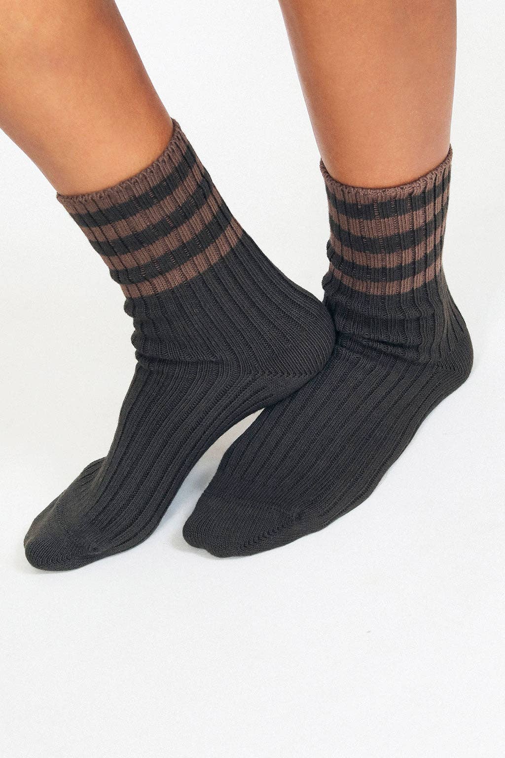Lexi Crew Sock