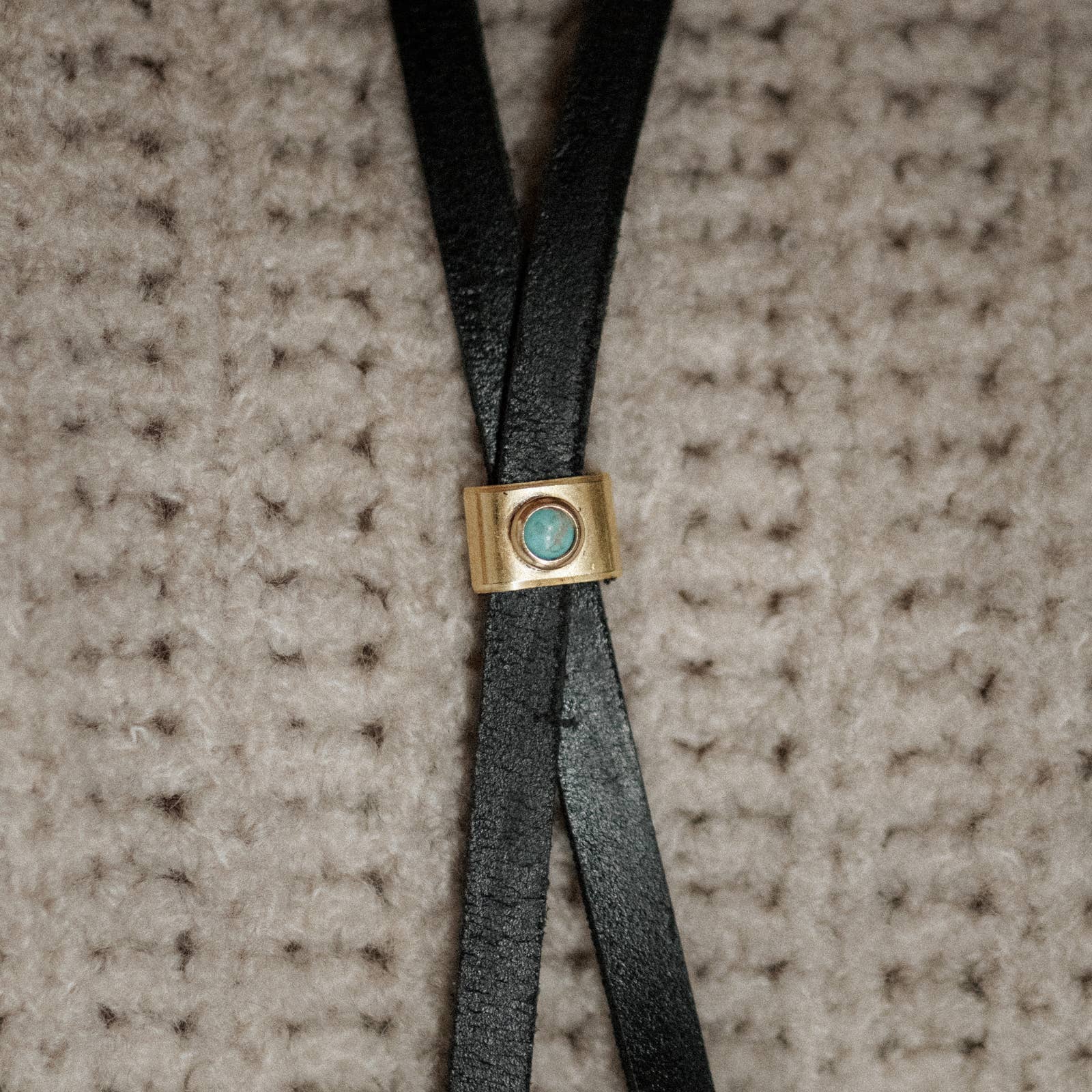 Commonform- Carlile Bolo Tie