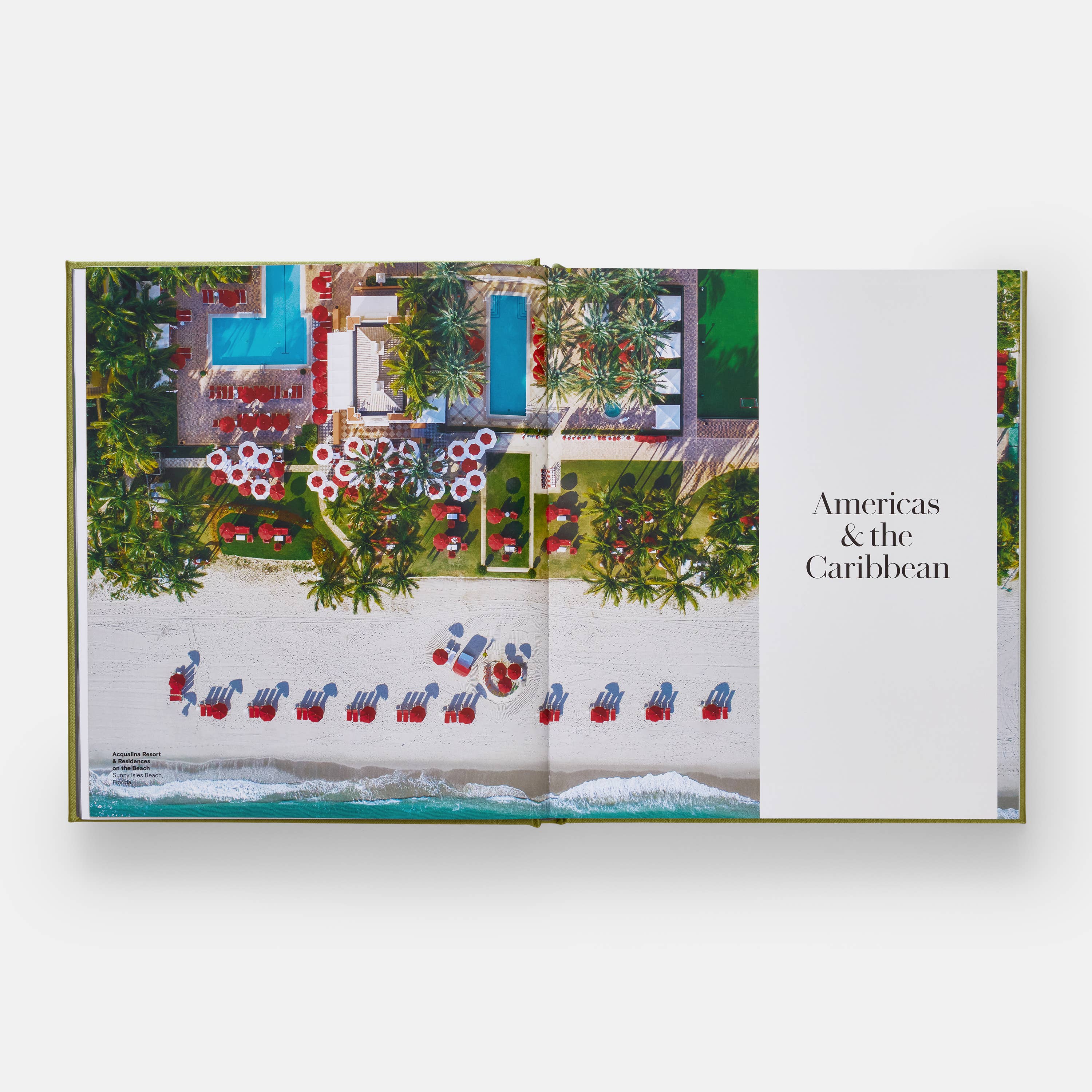 Design: Leading Hotels of the World
