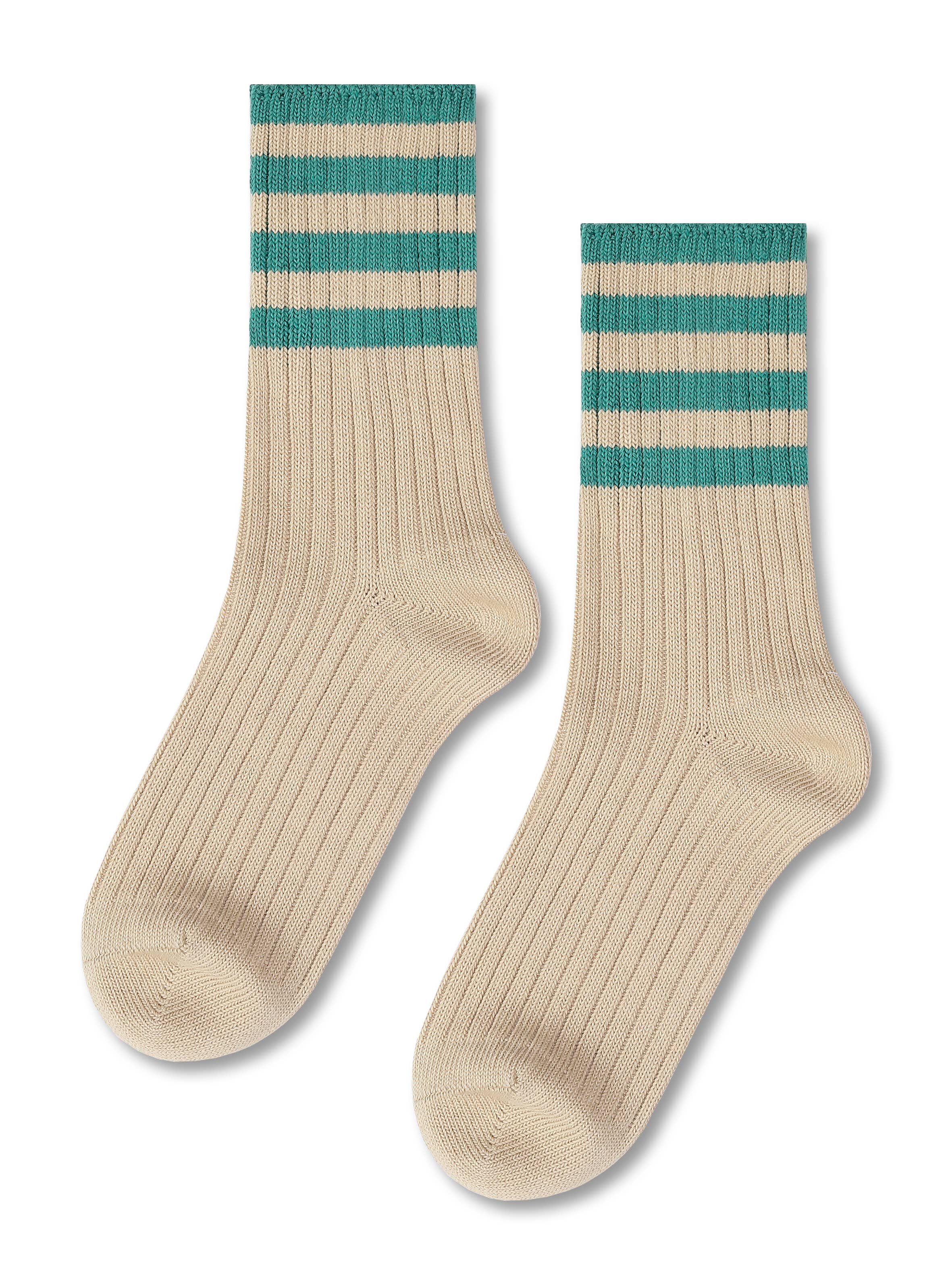Lexi Crew Sock