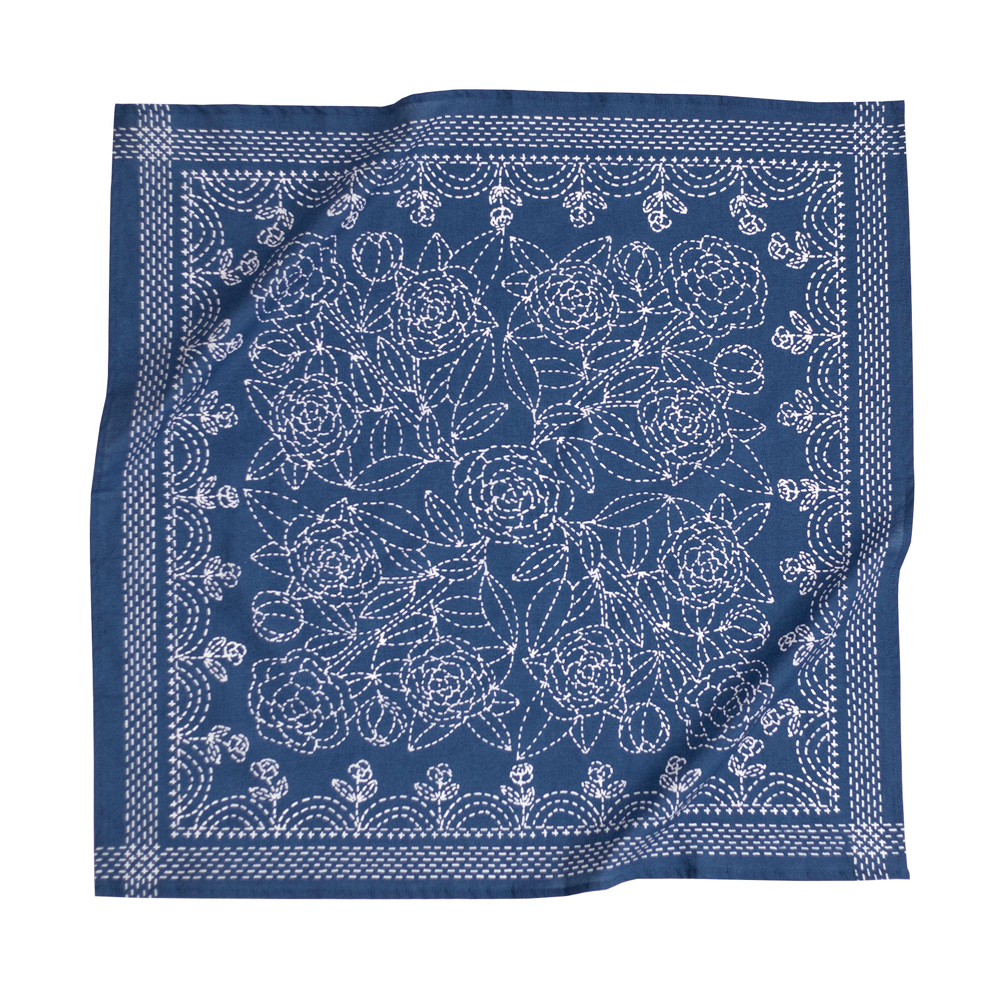 No. 076 Iona Bandana