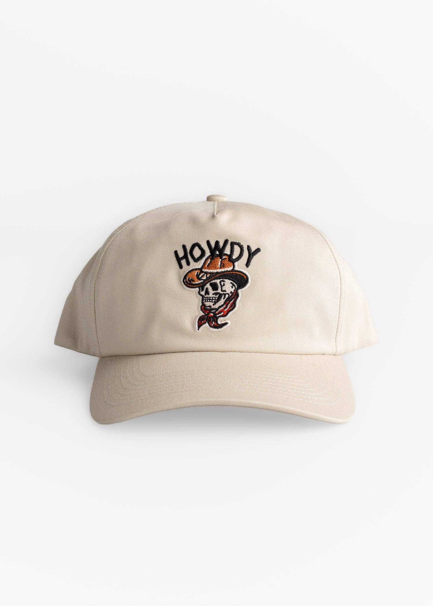 Howdy Hat