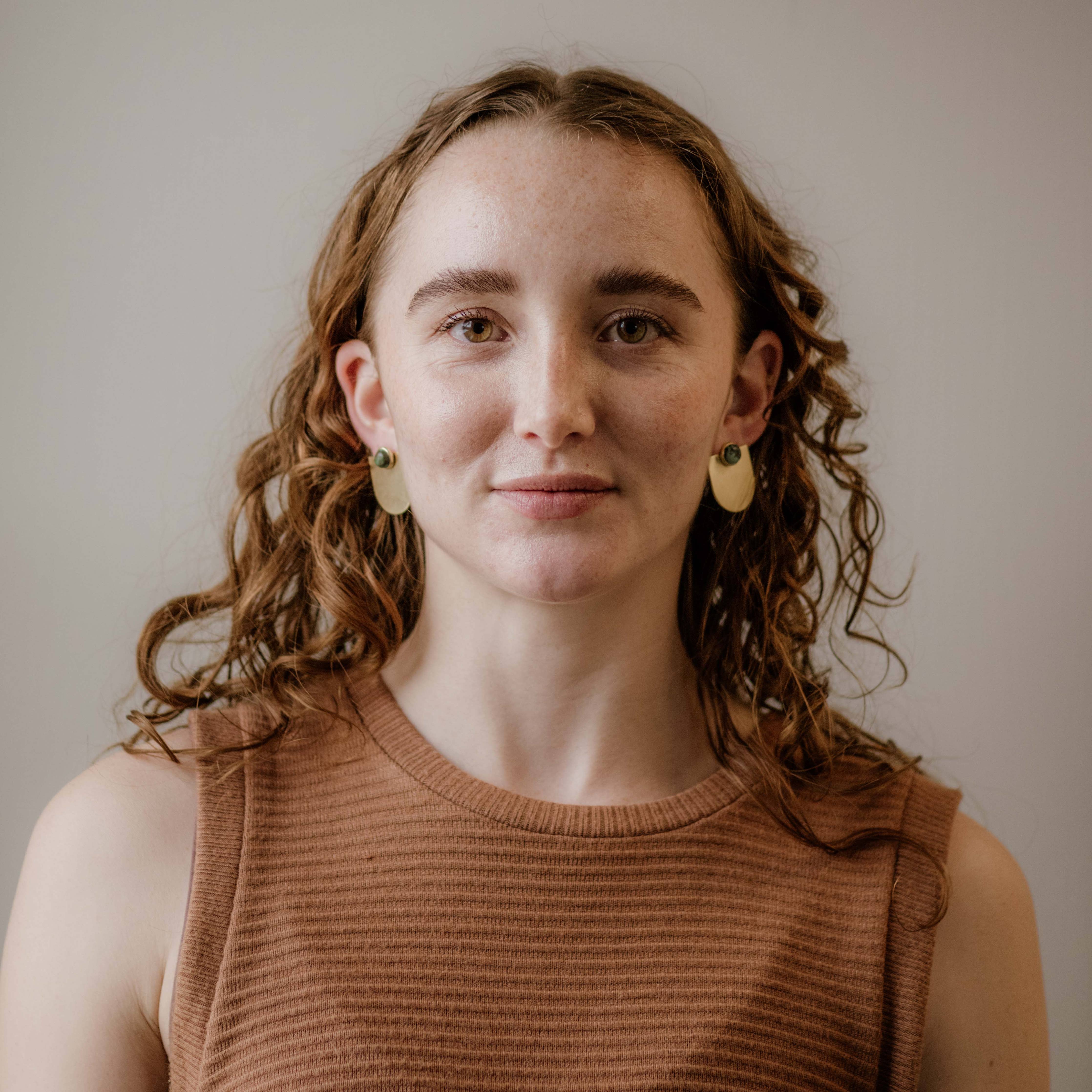 Jardine // Earring Set