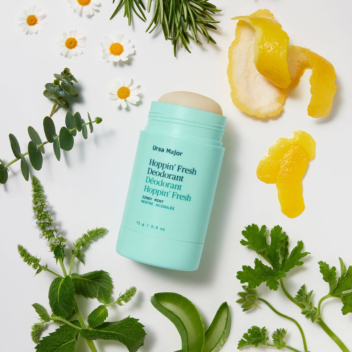 Ursa Major- Hoppin' Fresh Deodorant