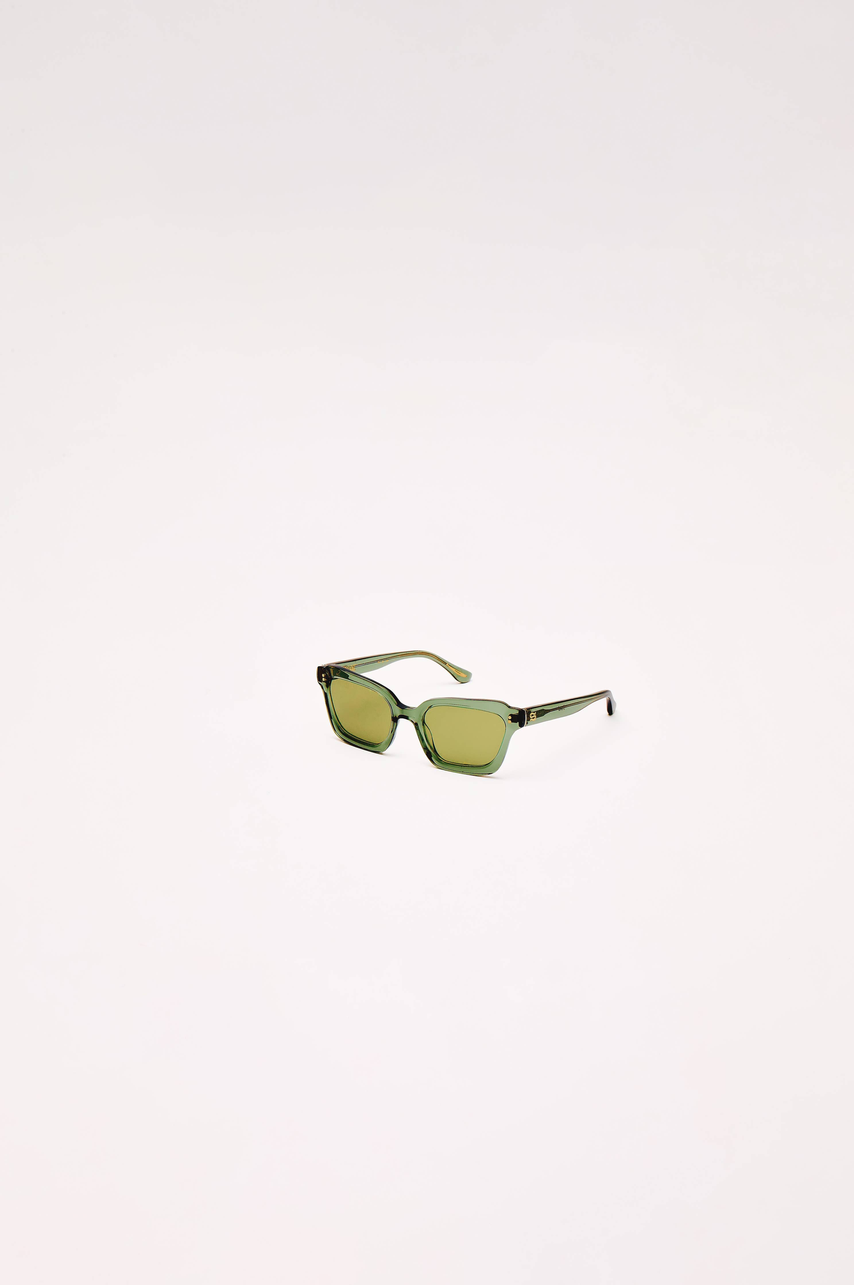 SARDINE - Demi - Verde Palma Sunglasses