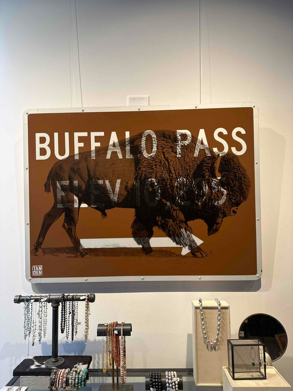 Buffalo Pass