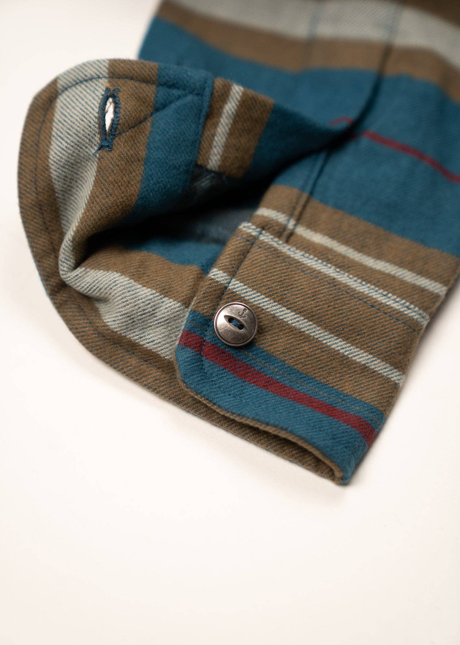 Frontier Shirt Twill