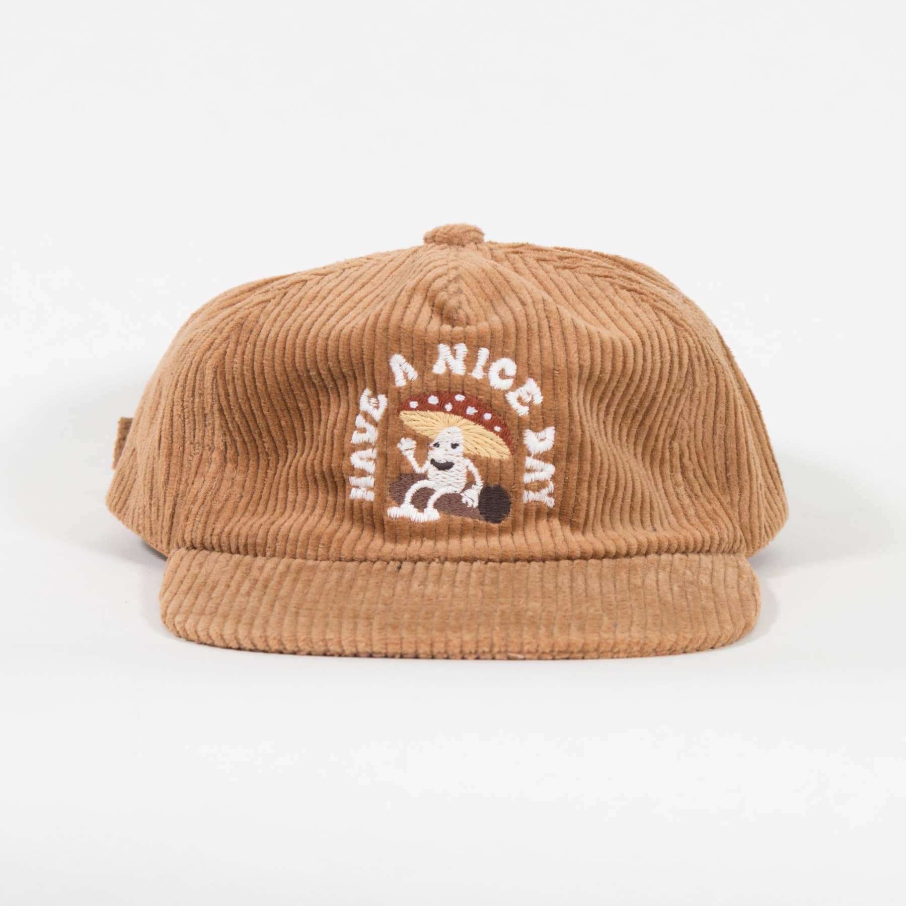 Kids Have a Nice Day Hat