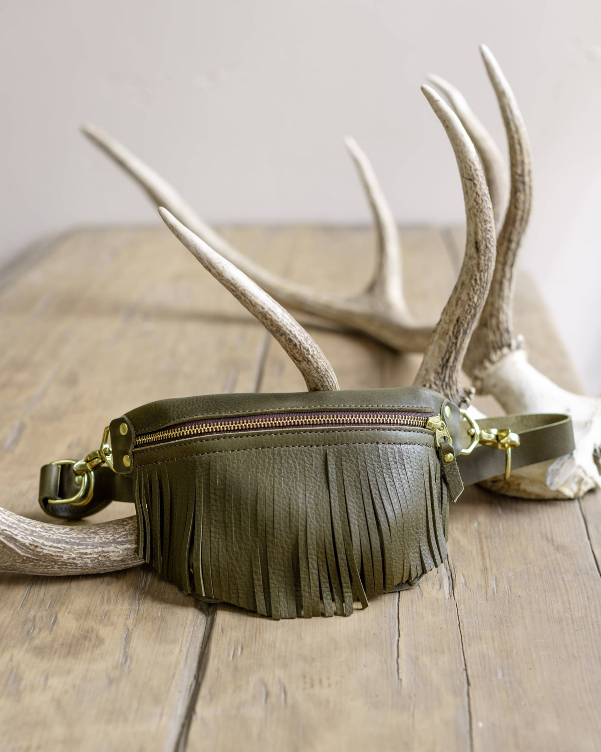 CROSSBOW- 3-WAY FRINGE SIDEKICK