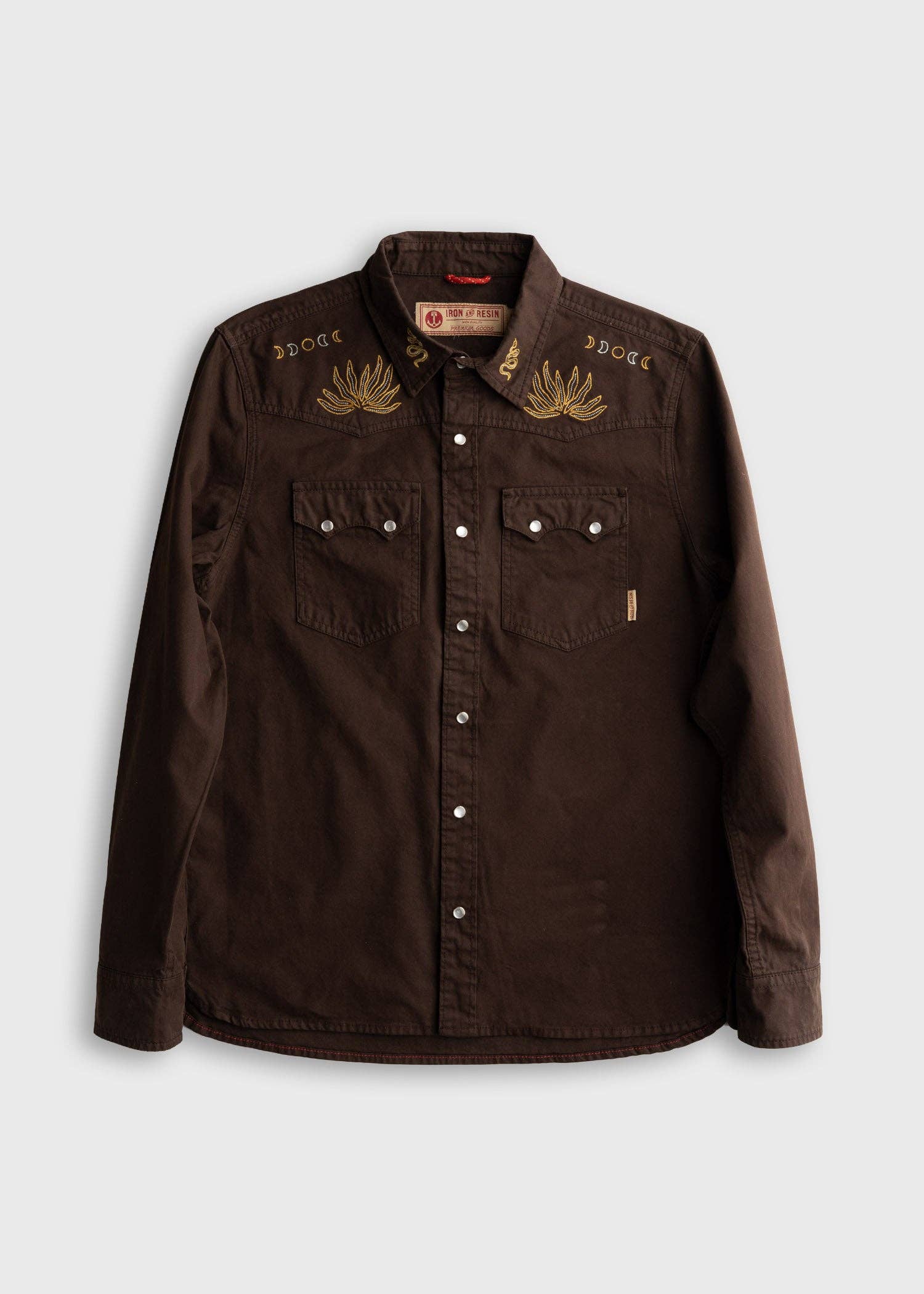 Badlands Shirt