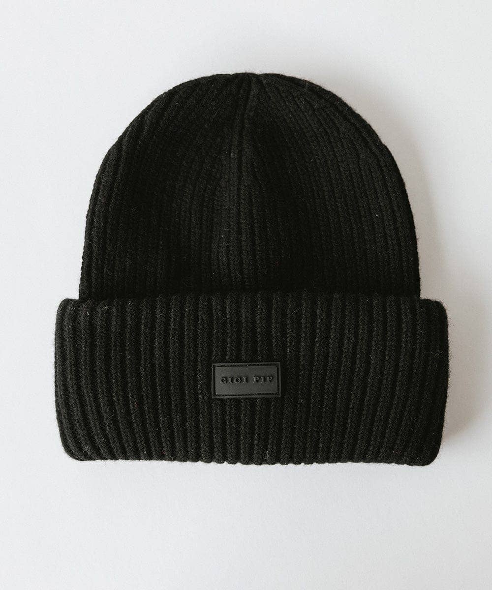 Gigi Merino Wool Beanie