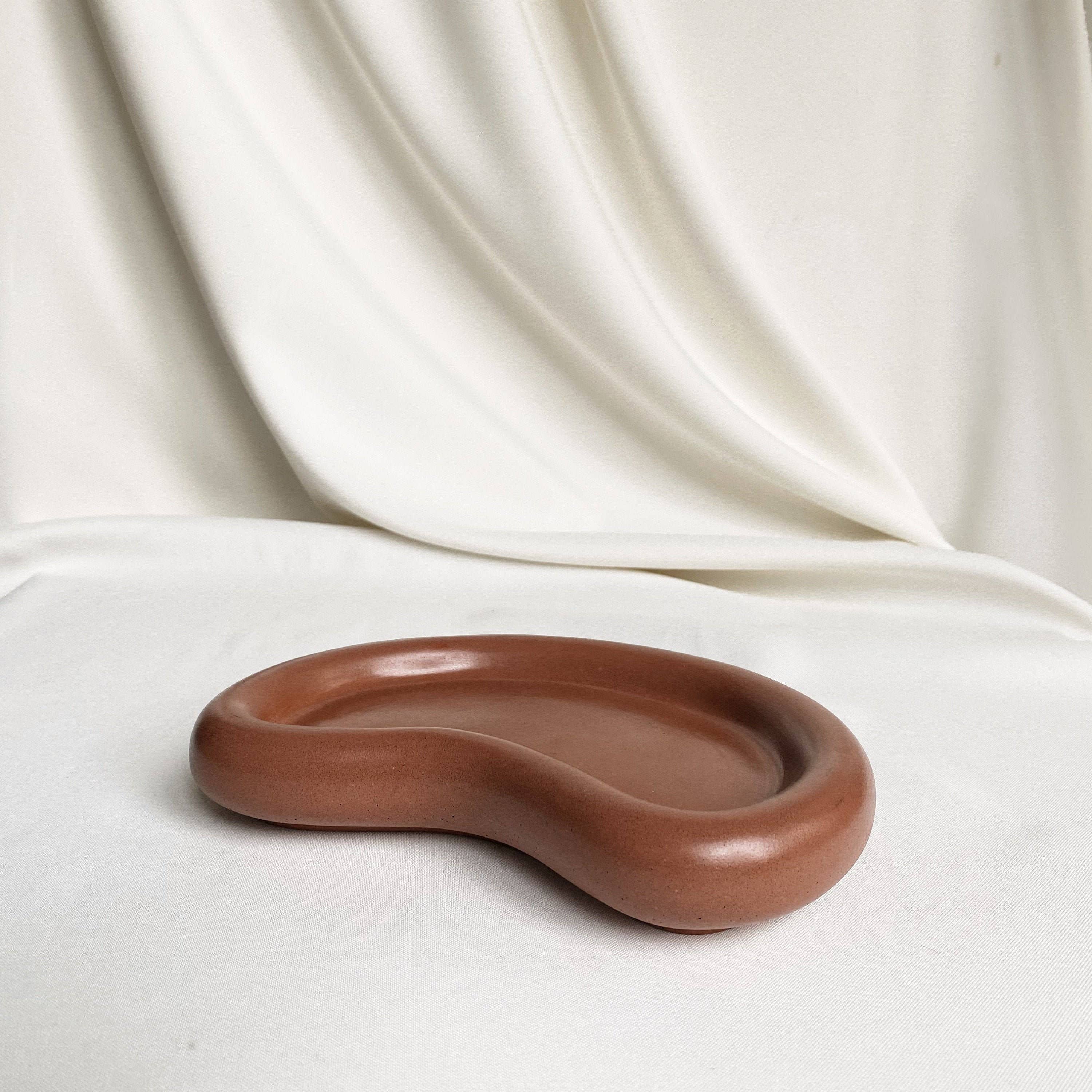 FABA - Concrete tray