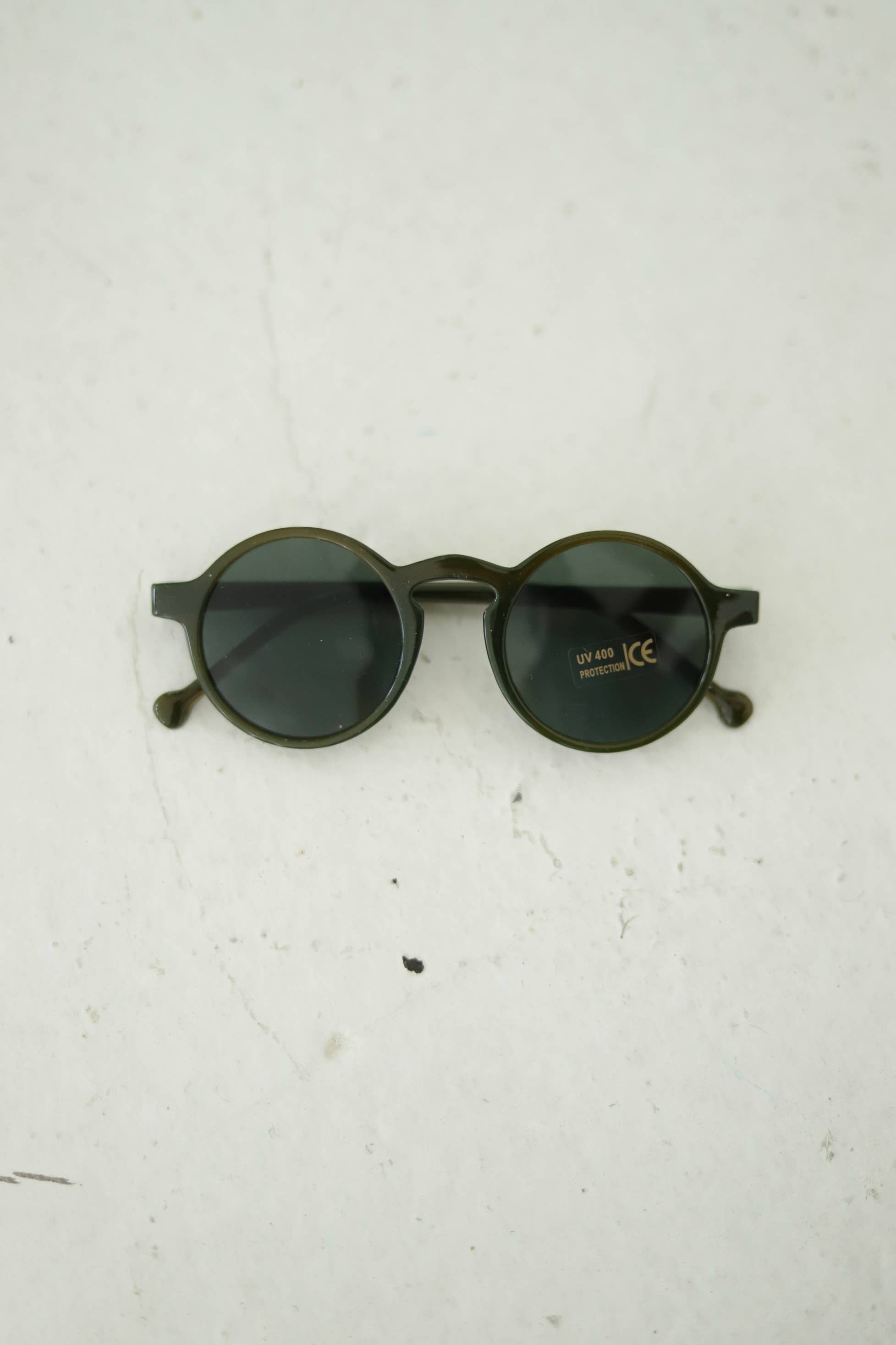 Retro Sunglasses for Kids, UV400, Baby Sunglasses