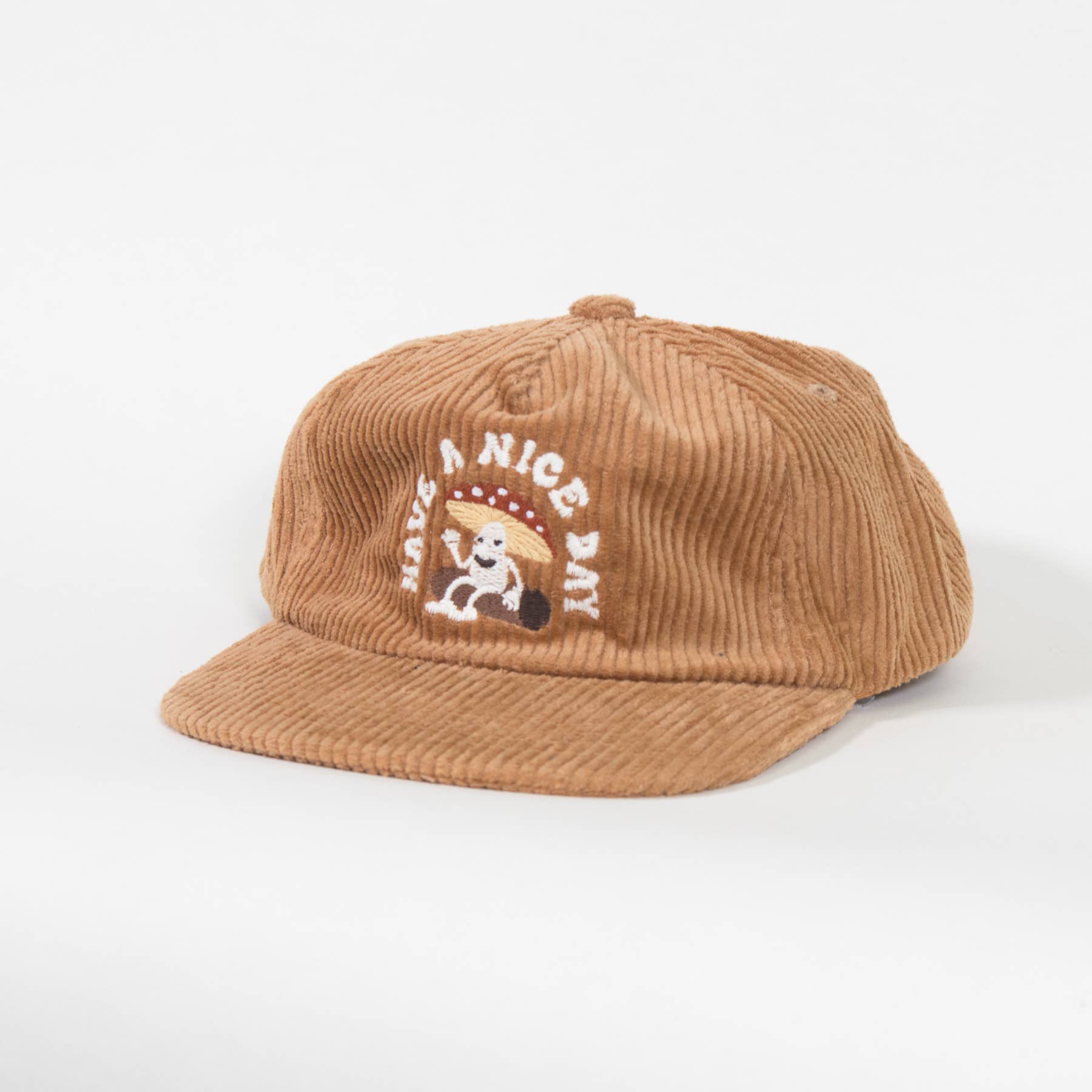 Kids Have a Nice Day Hat