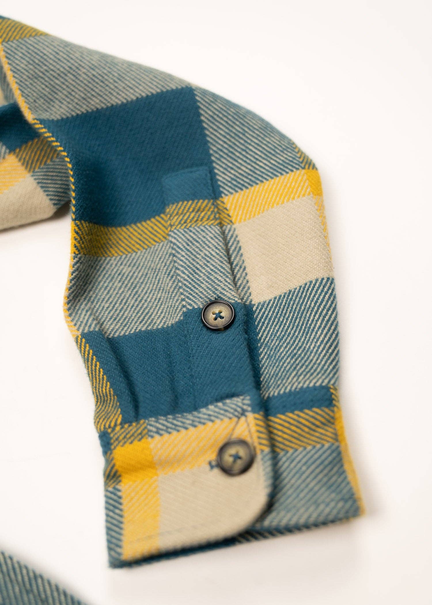 Conejo Shirt Twill