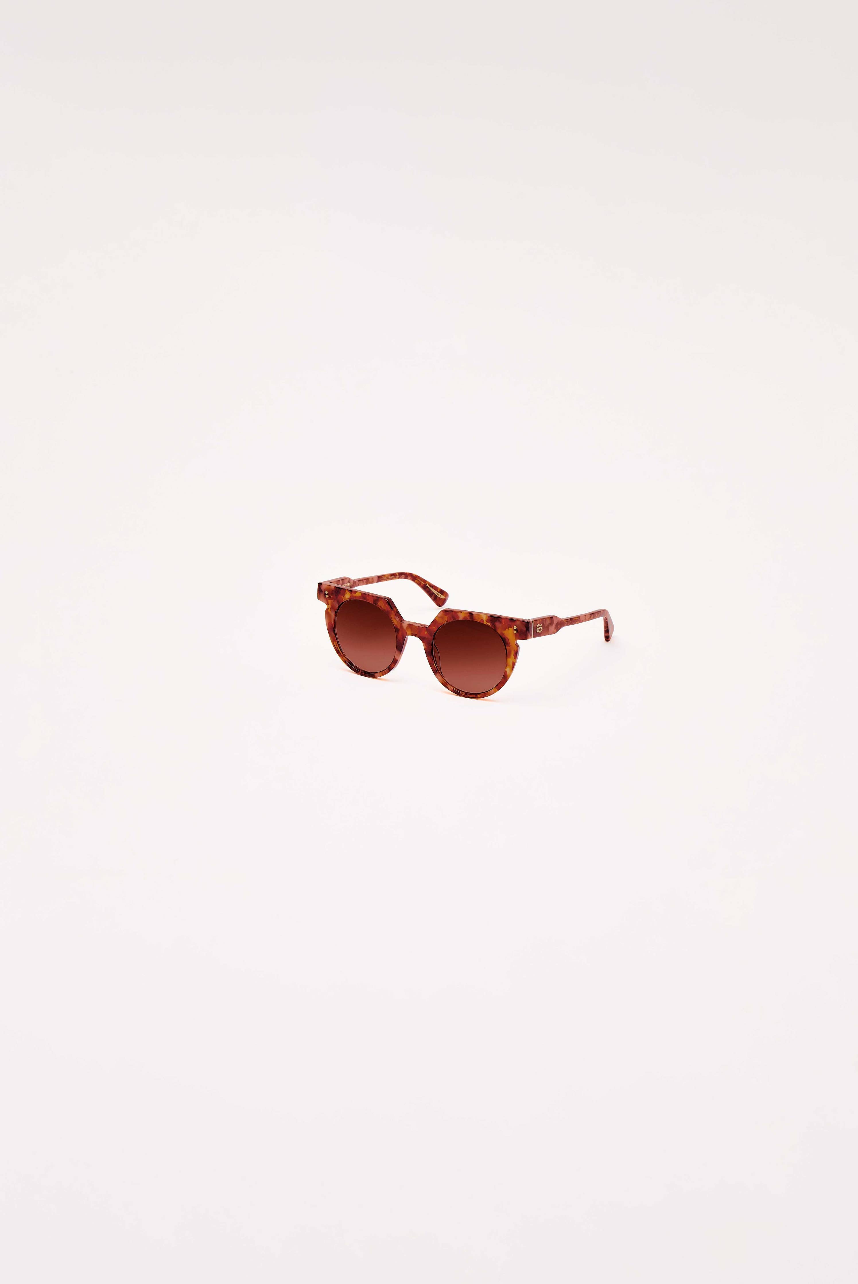 Sardine - Aster - Amaro Breeze Sunglasses