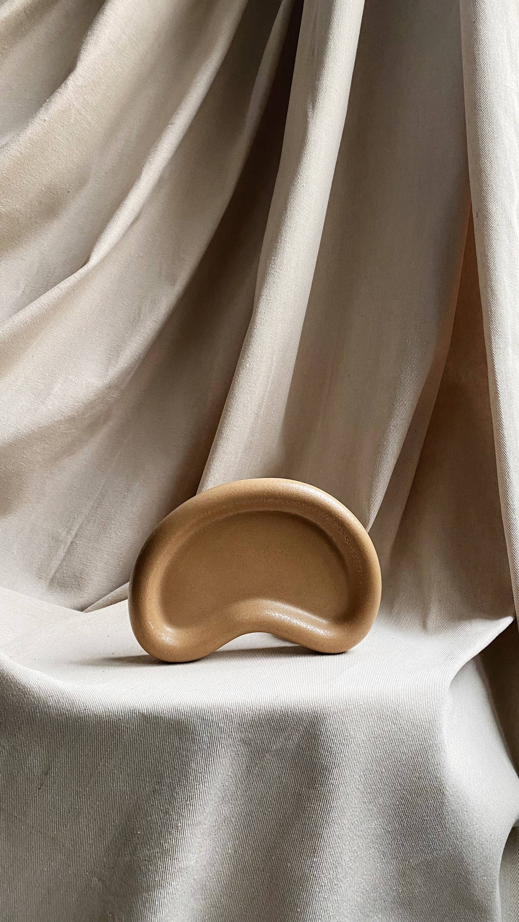 FABA - Concrete tray