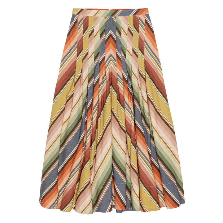 DAVENPORT STRIPE