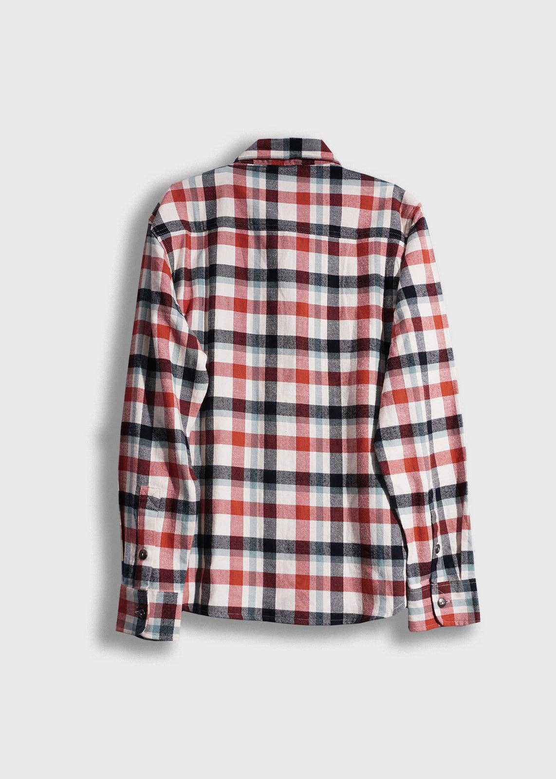 Iron & Resin- Palmer Shirt