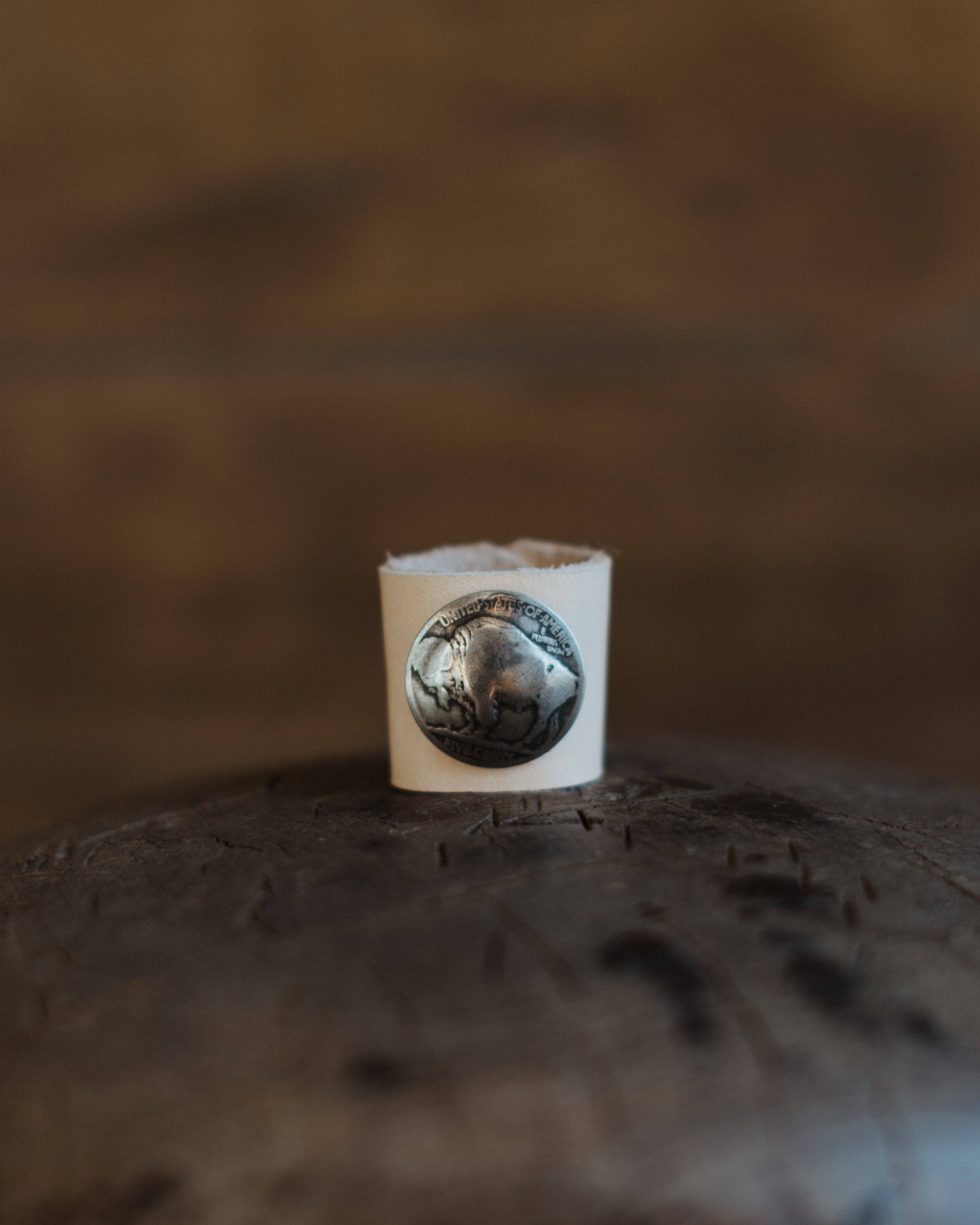 CROSSBOW SCARF SLIDE