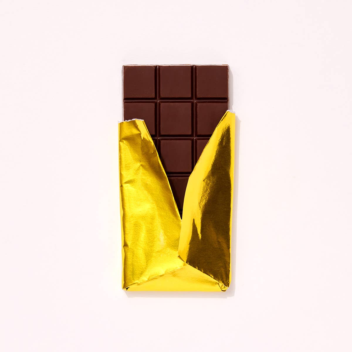 Easter 2025 1oz Sea Salt Chocolate Bar