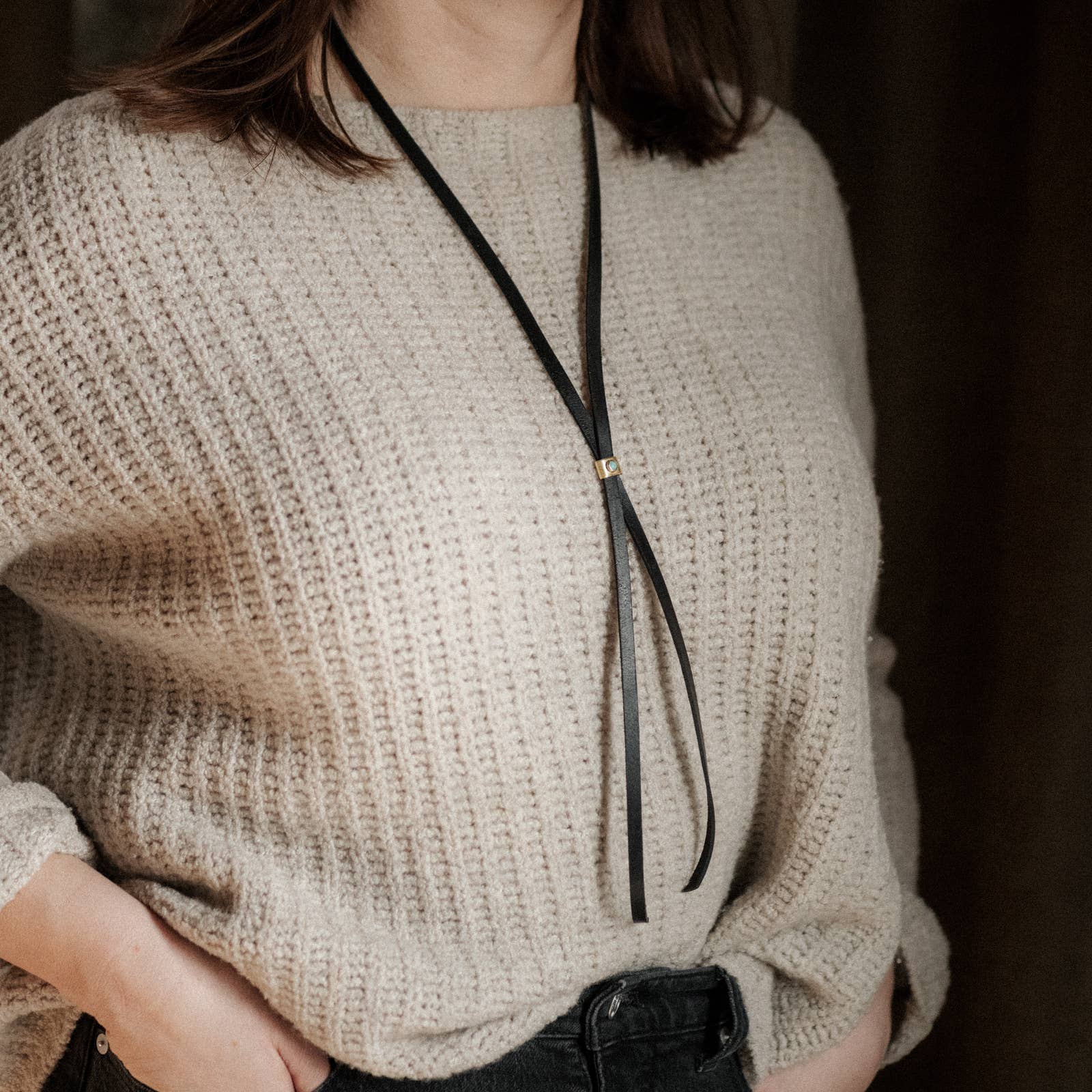Commonform- Carlile Bolo Tie