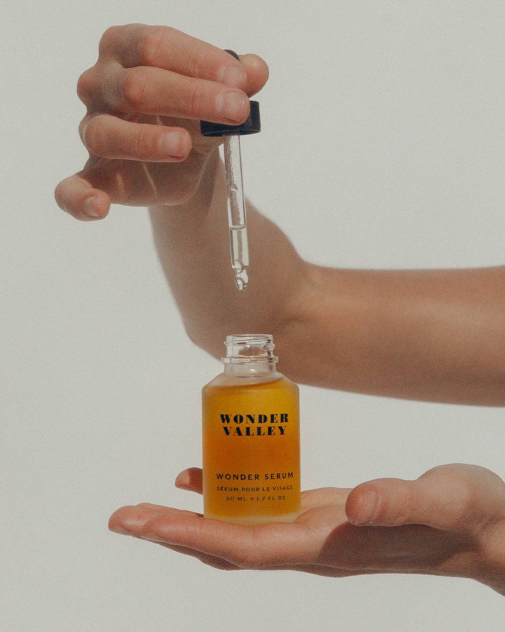 Wonder Valley- Wonder Serum