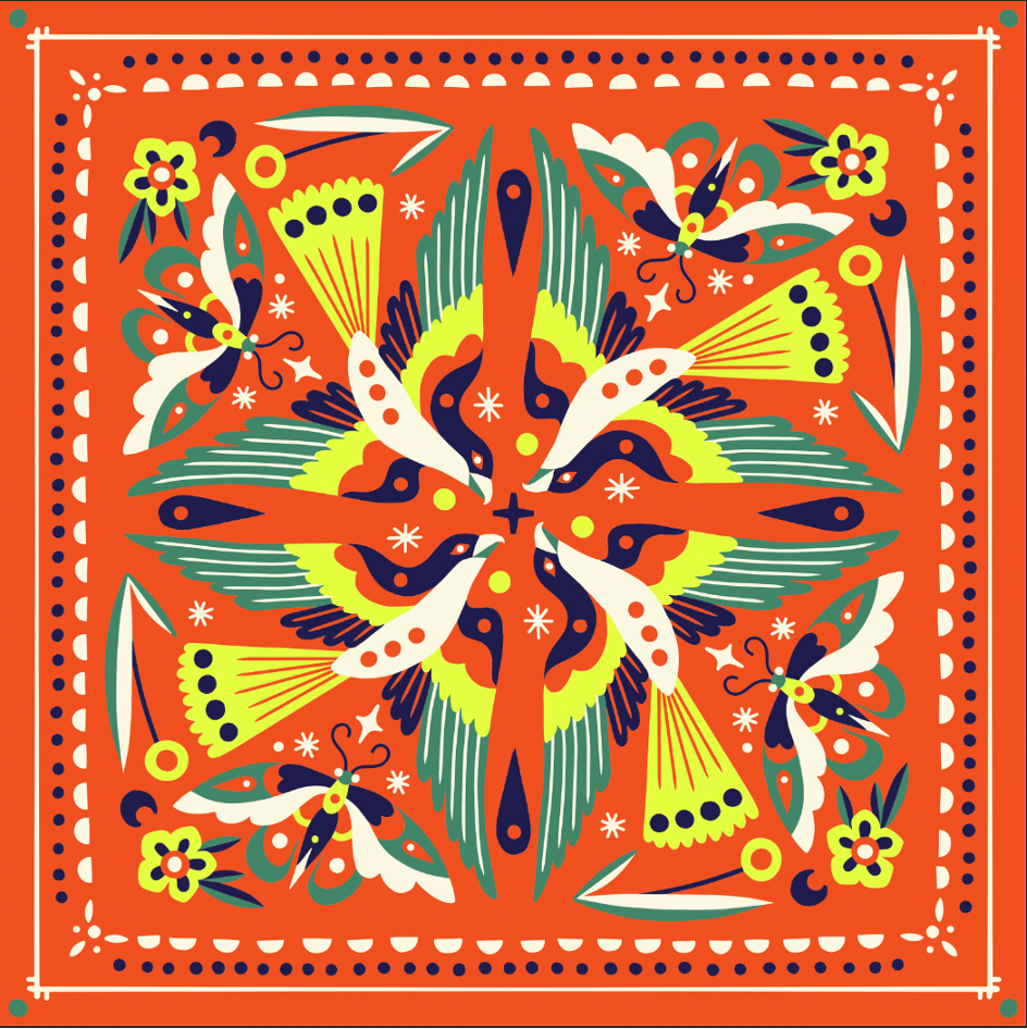 Bandits "Summer Breeze"