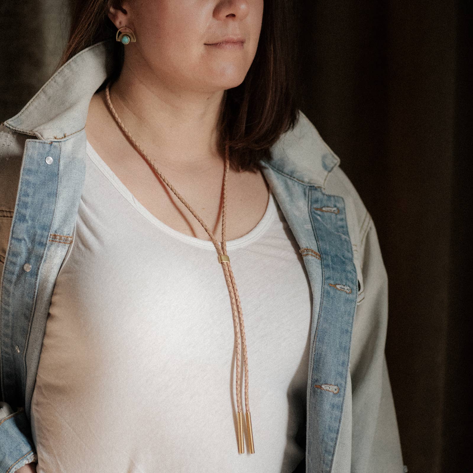 Commonform- Carlile Bolo Tie