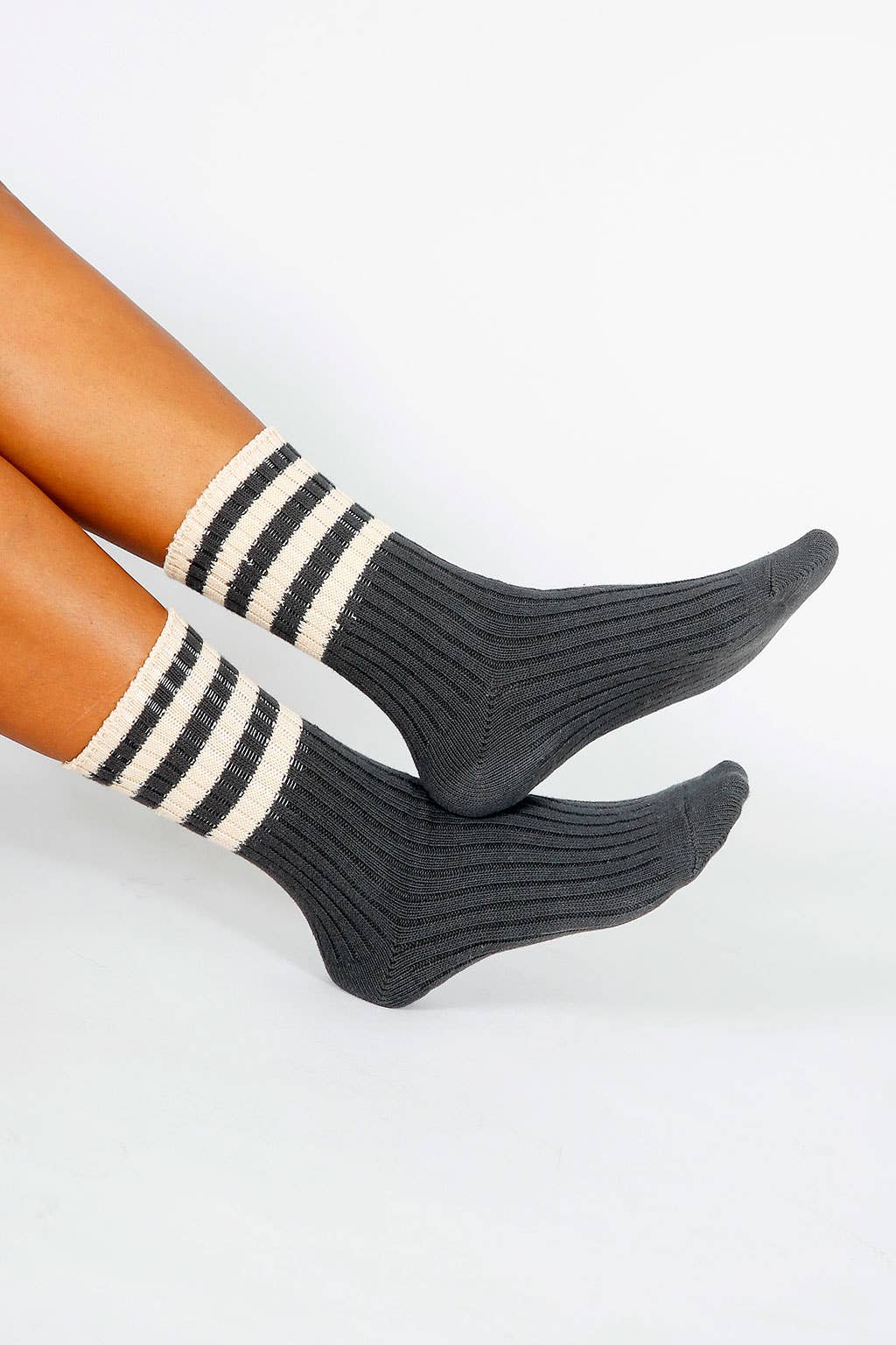 Lexi Crew Sock
