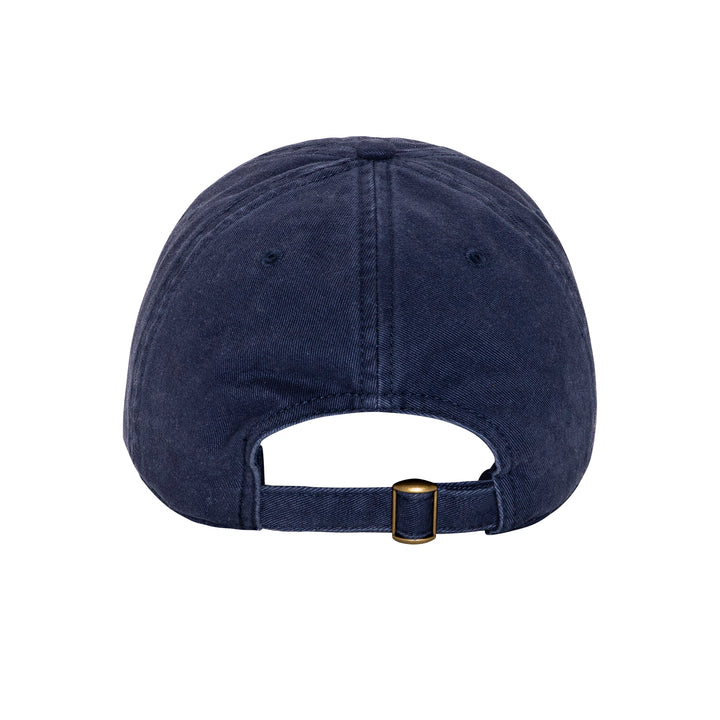 THE BASEBALL HAT