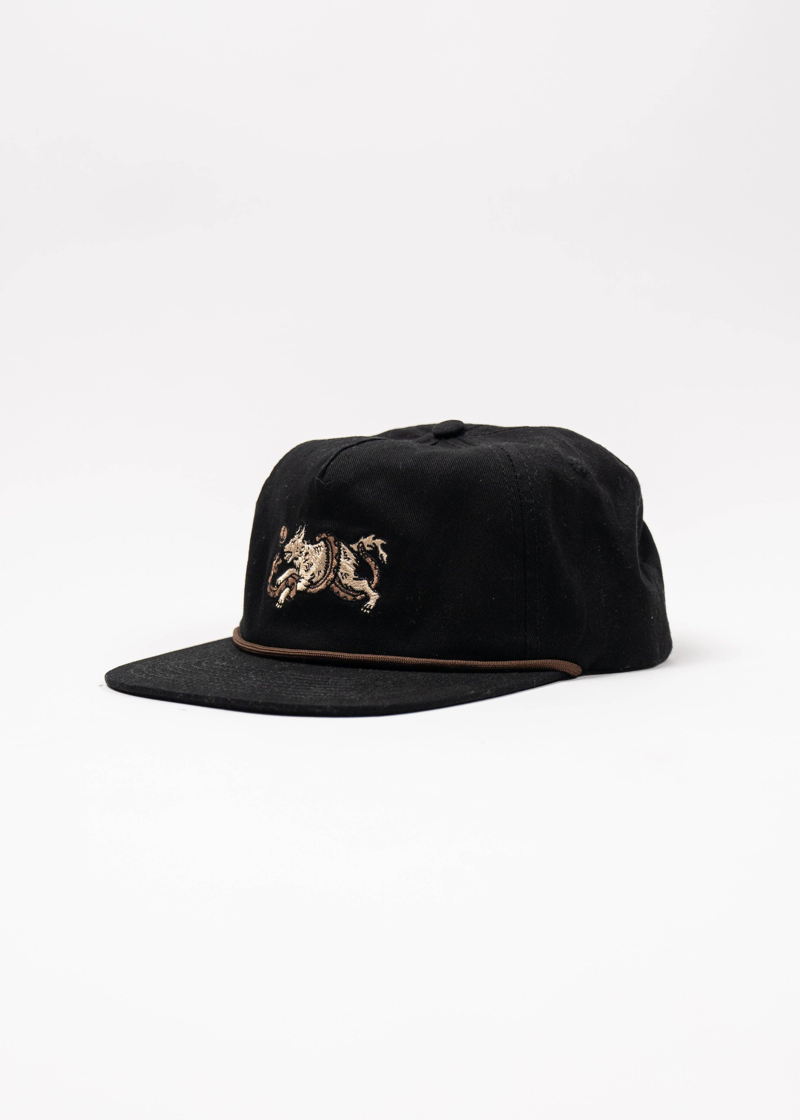 Tame Hat