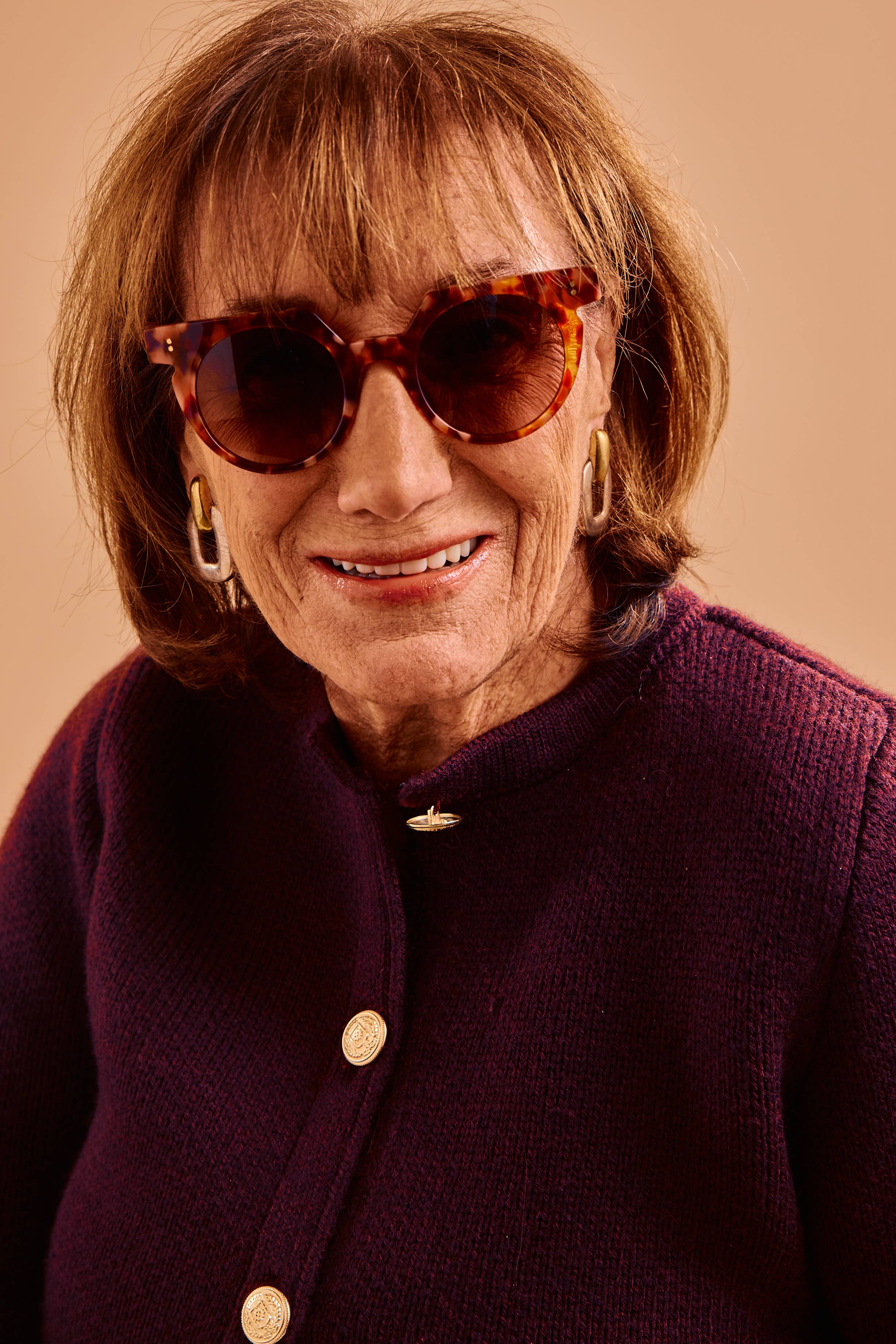 Sardine - Aster - Amaro Breeze Sunglasses