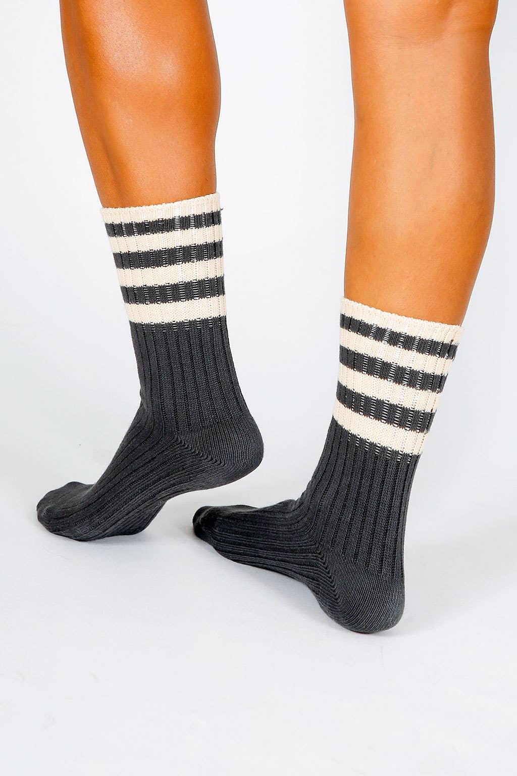 Lexi Crew Sock
