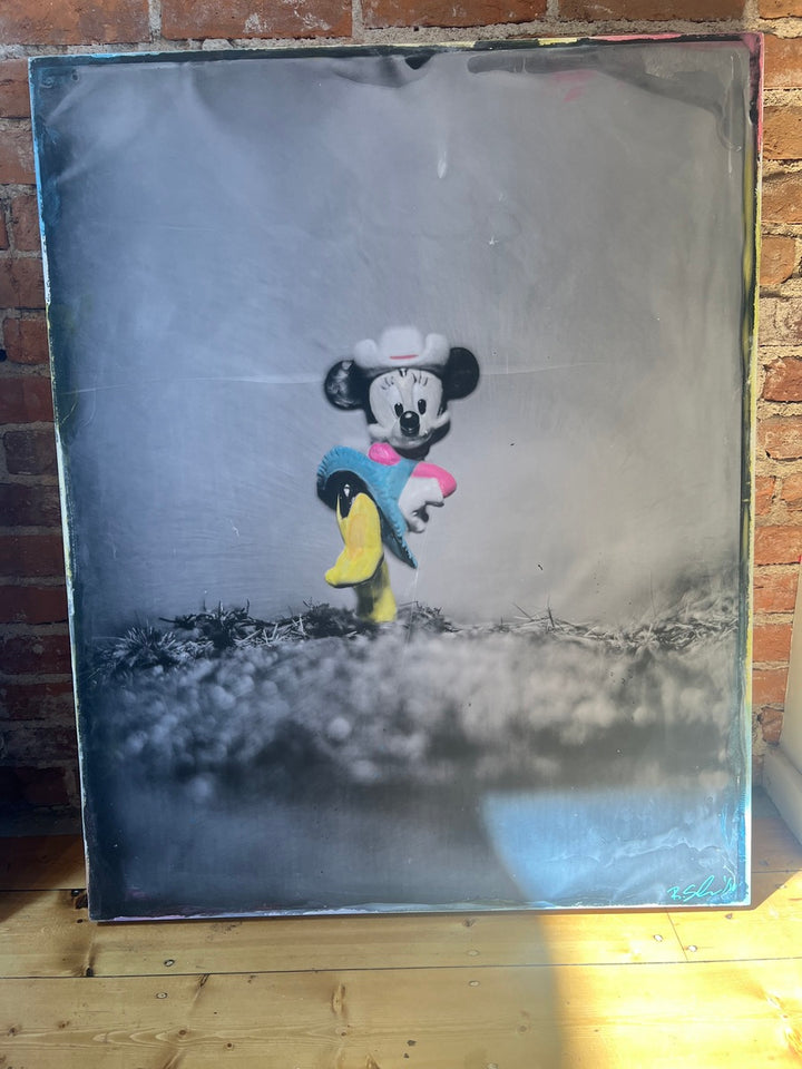 Minnie