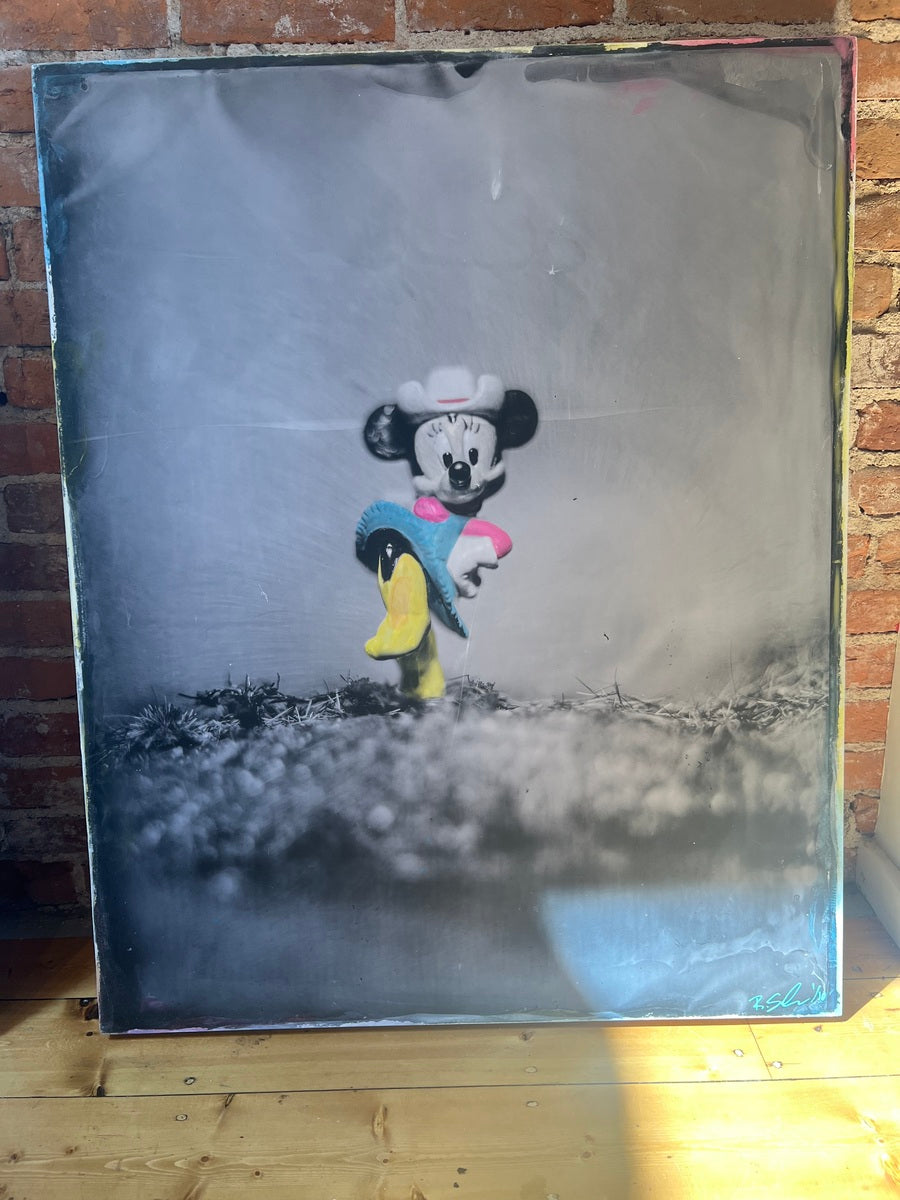 Minnie