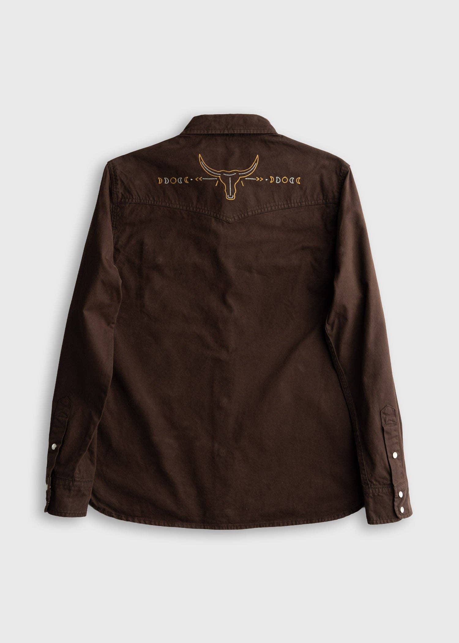 Badlands Shirt