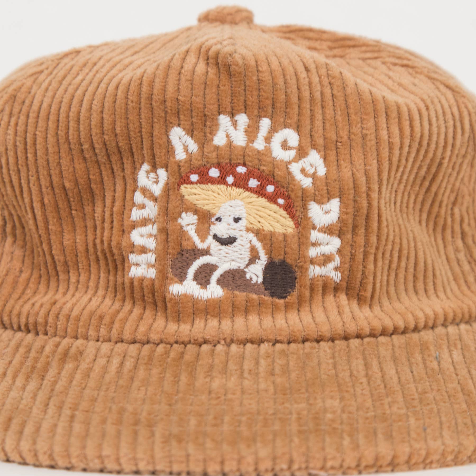 Kids Have a Nice Day Hat