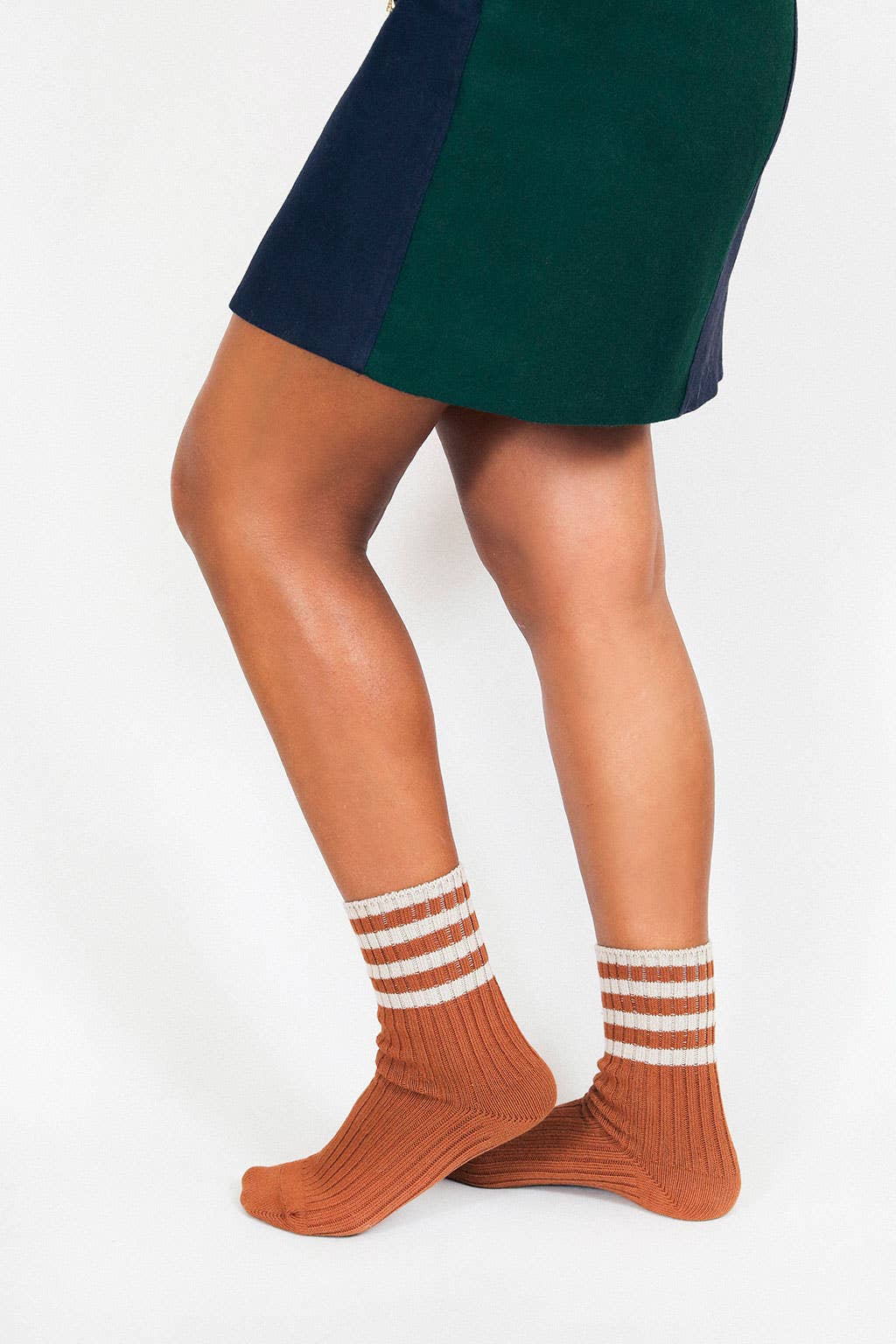 Lexi Crew Sock
