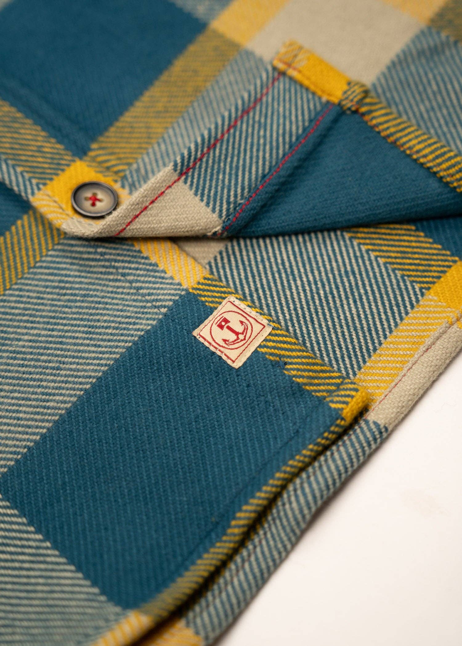 Conejo Shirt Twill