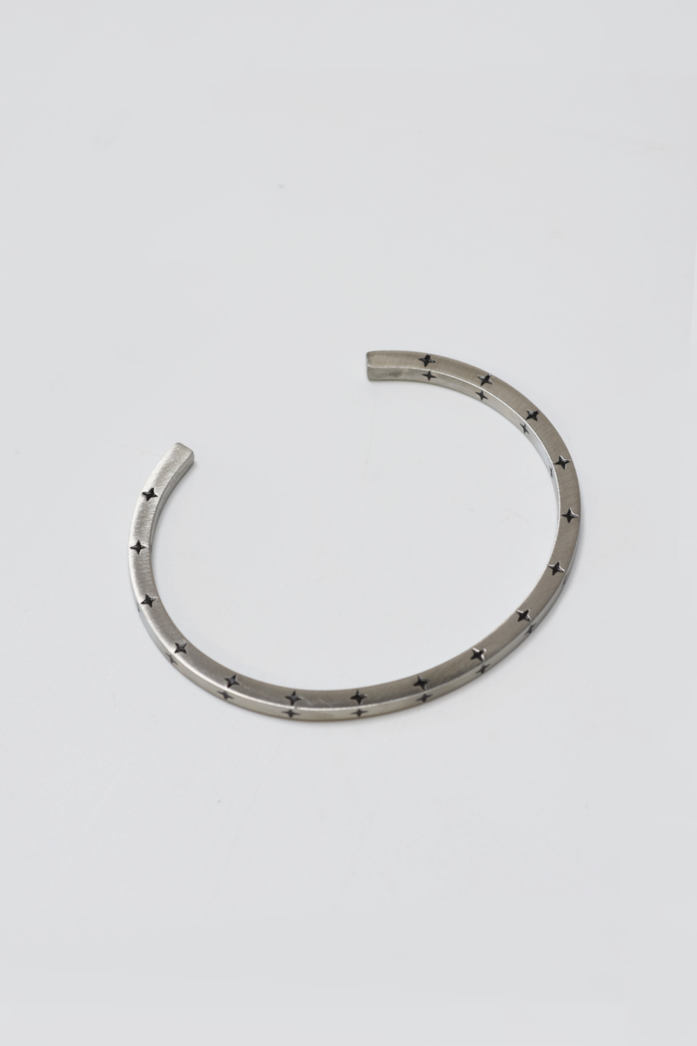 Star Cuff- Mens