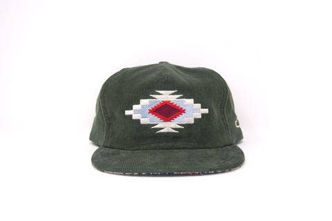 Chimayo II Strapback