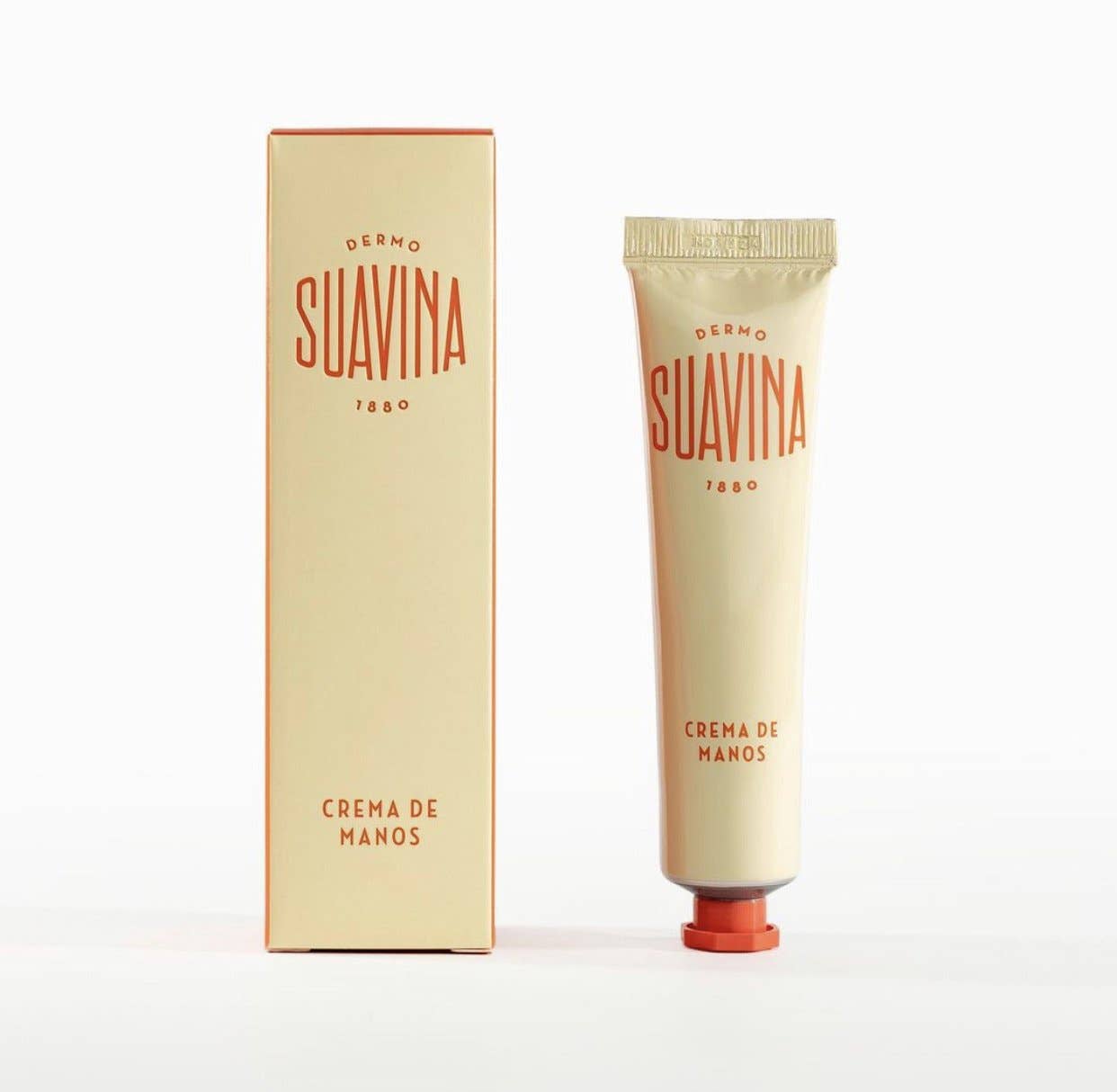 Dermo Suavina Original Hand Cream 40ml – Winter Care