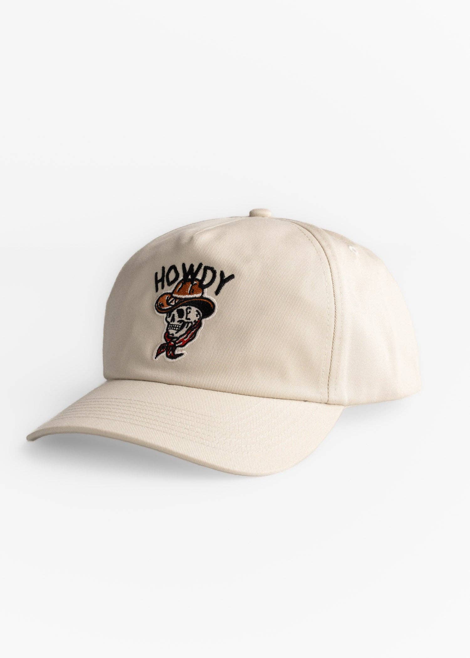 Howdy Hat