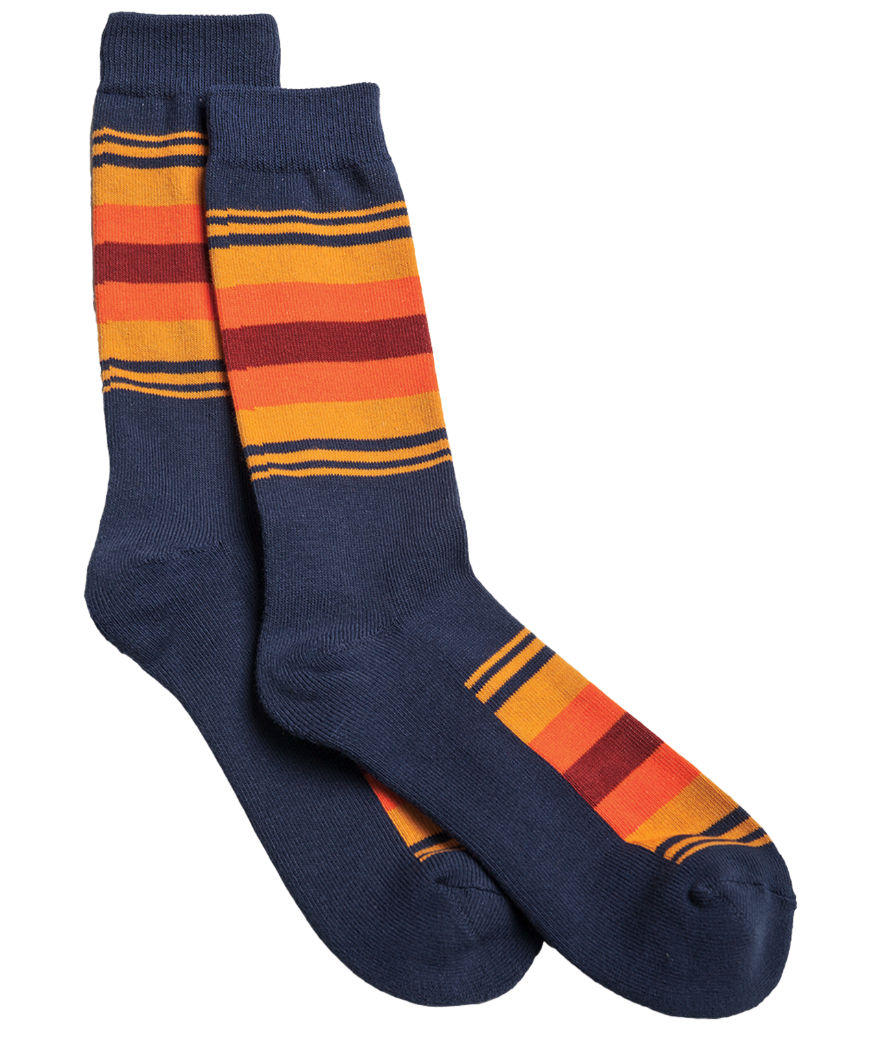 GRAND CANYON STRIPE CREW